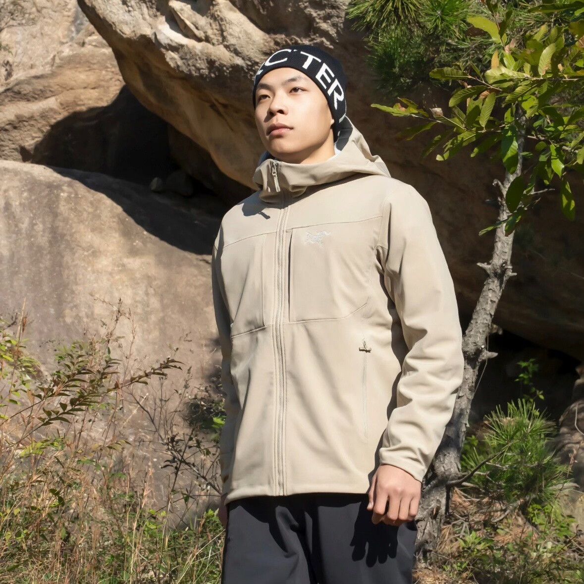 Arc'teryx Arc'teryx Gamma MX Hoody Size M Size US M / EU 48-50 / 2 - 10 Thumbnail