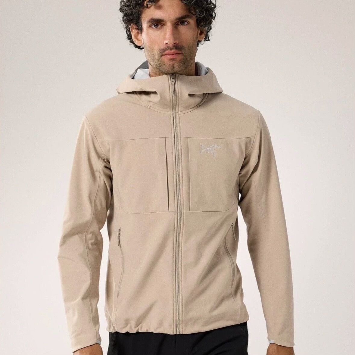 Arc'teryx Arc'teryx Gamma MX Hoody Size M Size US M / EU 48-50 / 2 - 8 Thumbnail