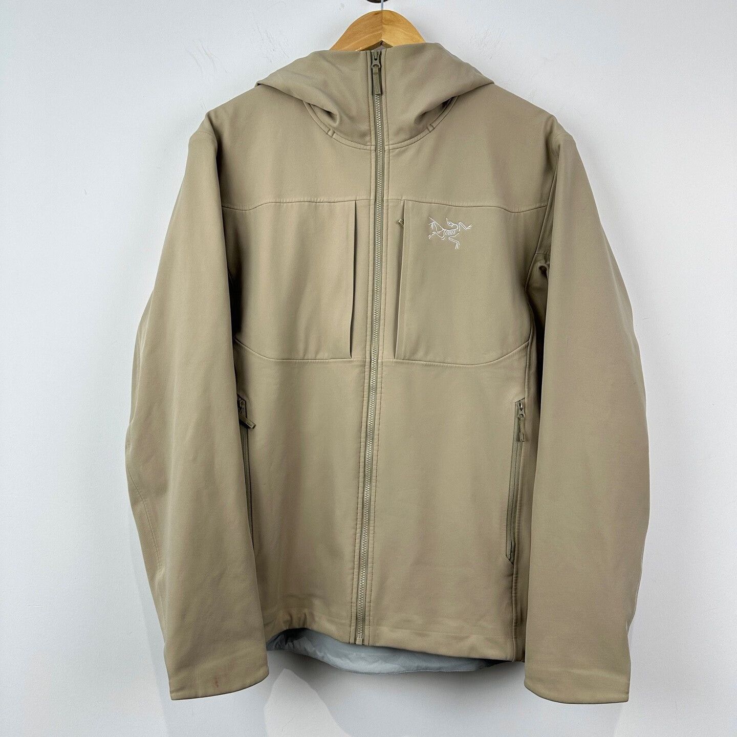 Arc'teryx Arc'teryx Gamma MX Hoody Size M Size US M / EU 48-50 / 2 - 2 Thumbnail