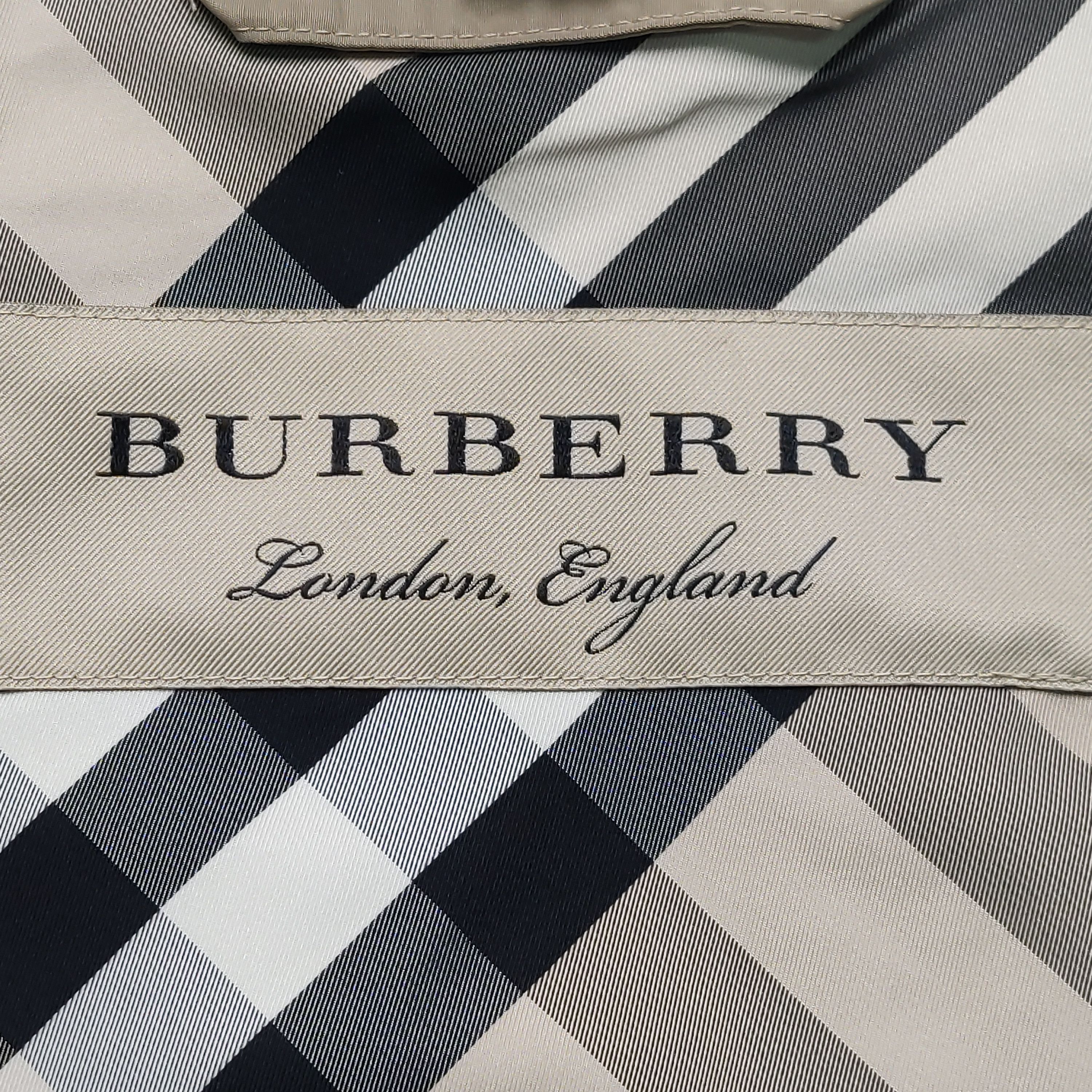 Burberry Burberry Women m Coats Size M / US 6-8 / IT 42-44 - 4 Thumbnail