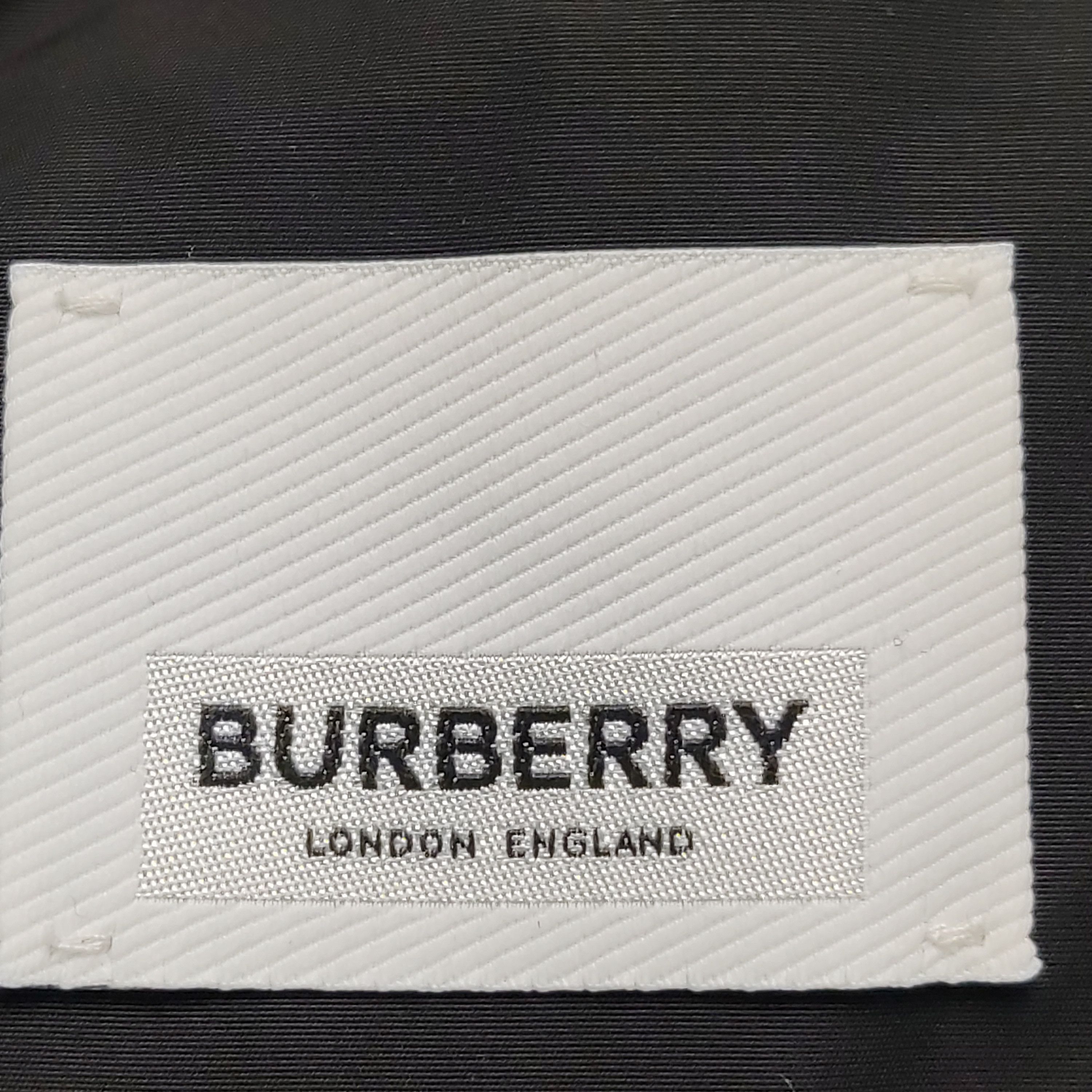 Burberry Burberry Women s Coats Size S / US 4 / IT 40 - 3 Thumbnail