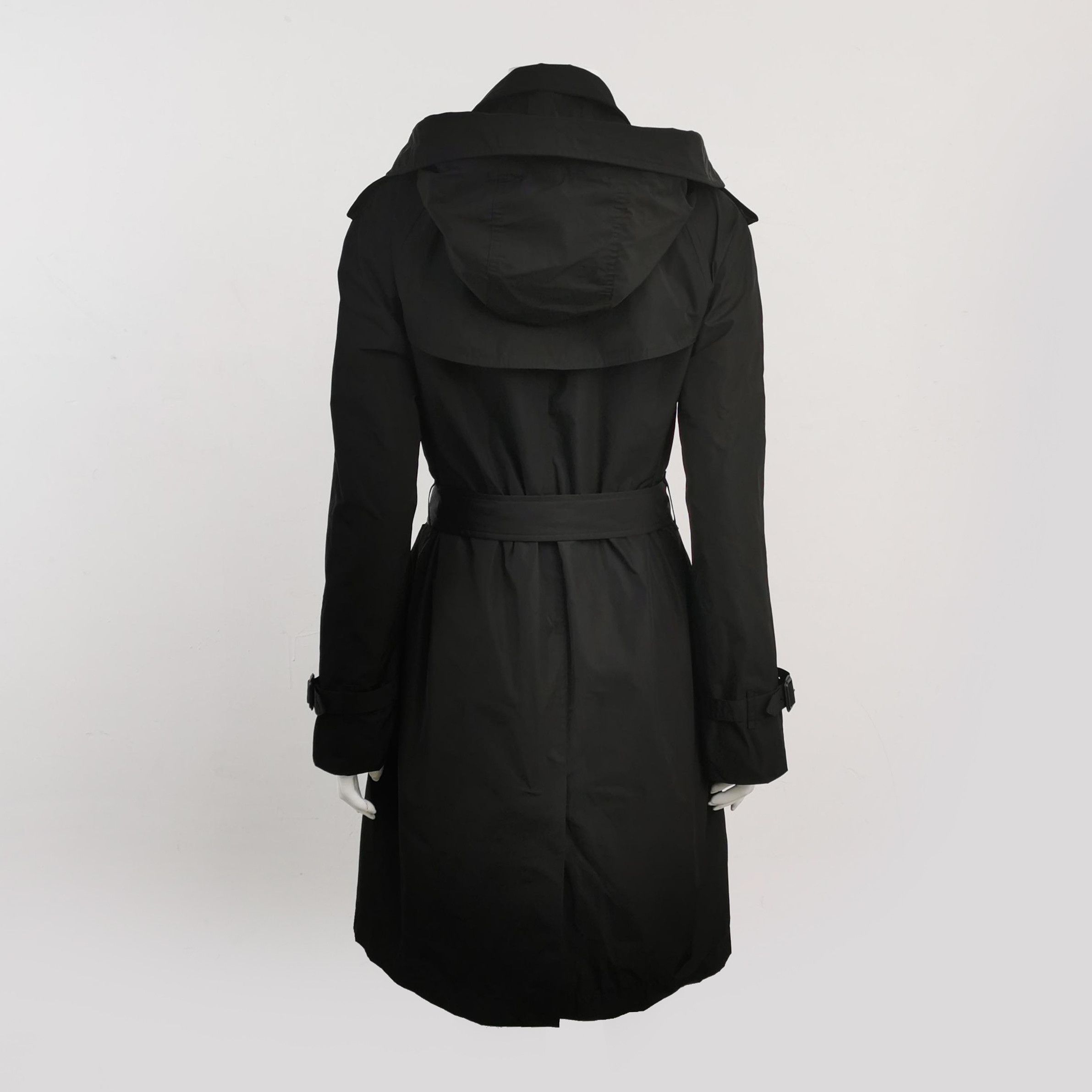Burberry Burberry Women s Coats Size S / US 4 / IT 40 - 2 Thumbnail