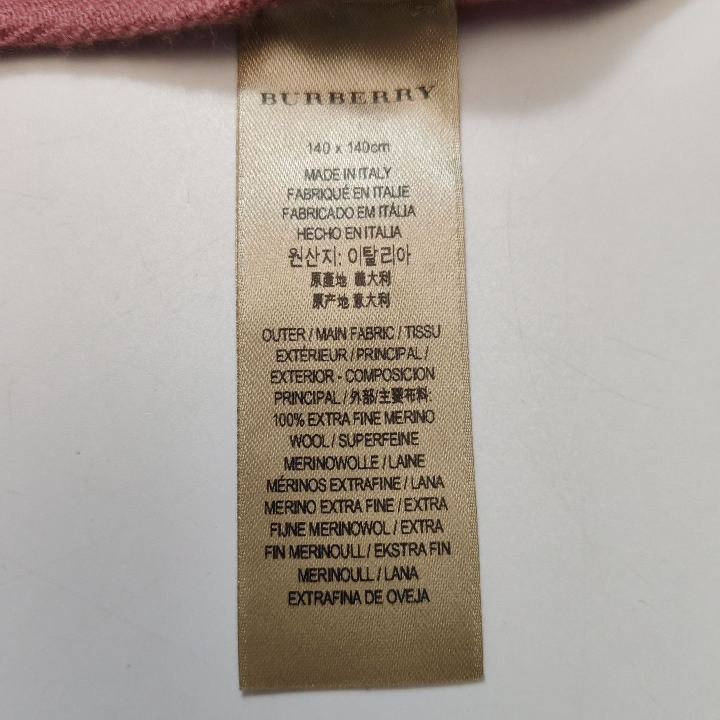Burberry Burberry Women s Coats Size S / US 4 / IT 40 - 8 Thumbnail