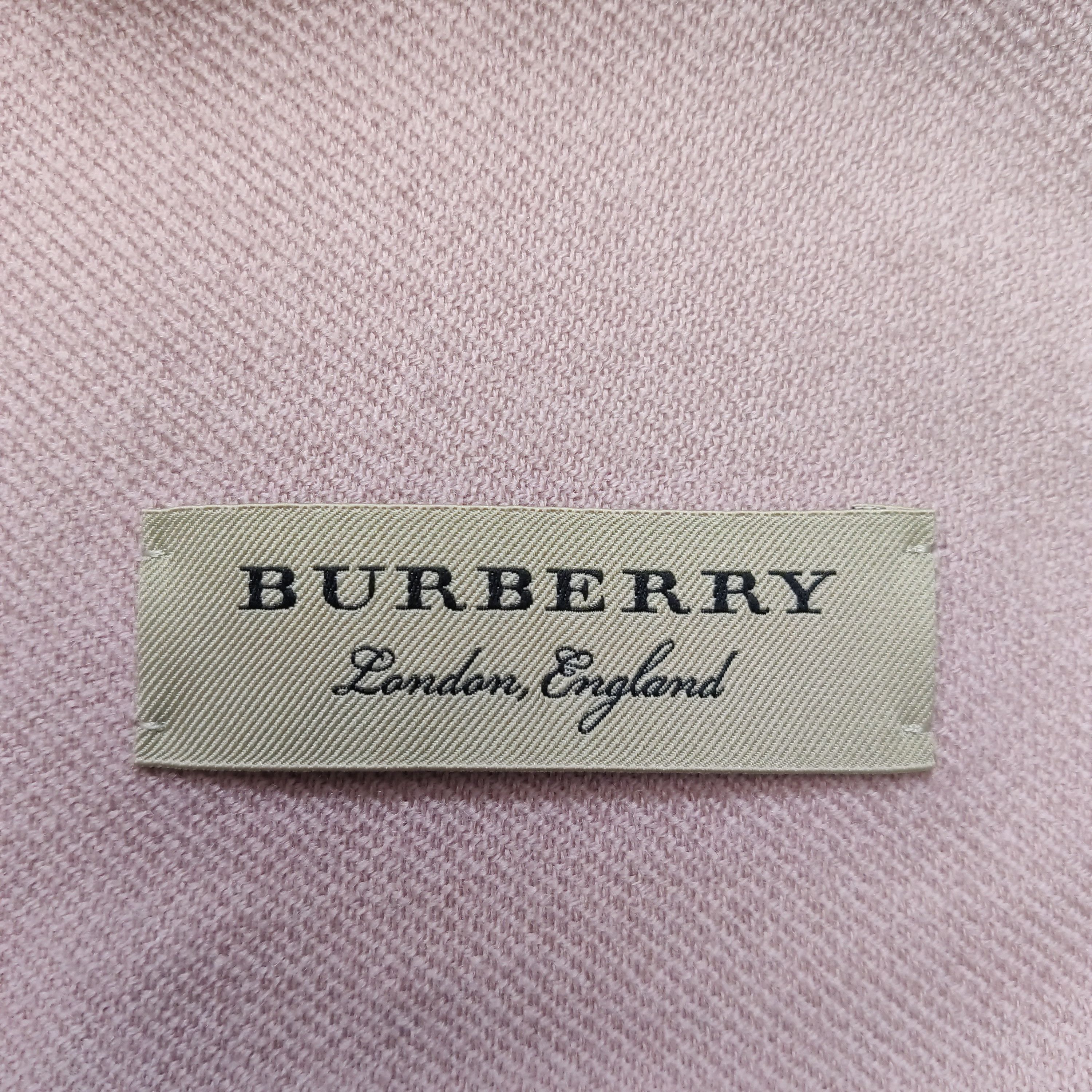 Burberry Burberry Women s Coats Size S / US 4 / IT 40 - 7 Thumbnail