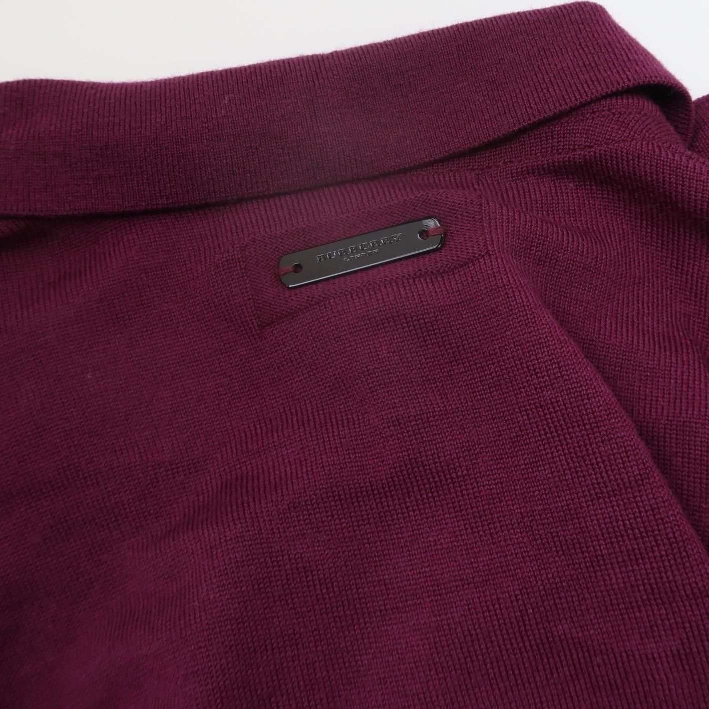 Burberry Burberry Women m Sweaters Size M / US 6-8 / IT 42-44 - 3 Thumbnail