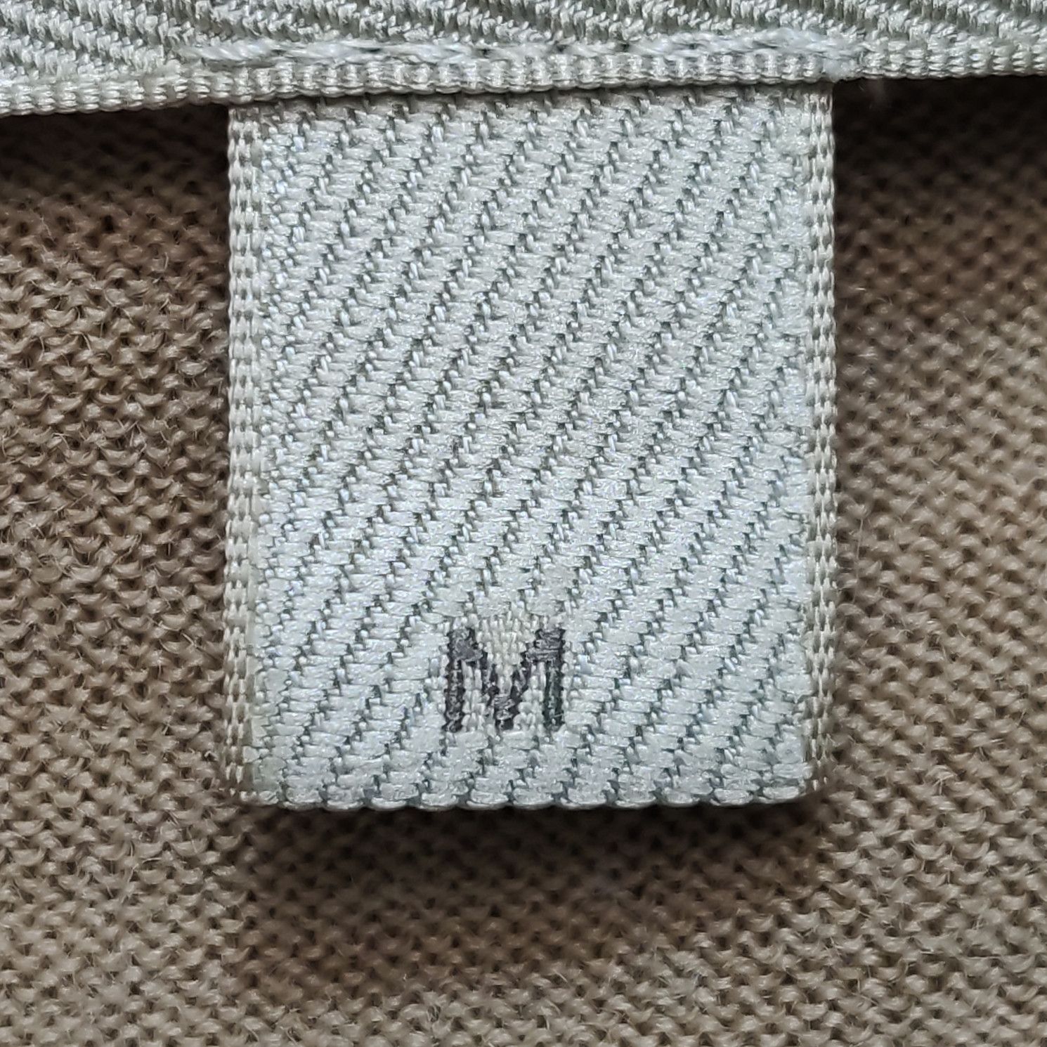 Burberry Burberry Women m Sweaters Size M / US 6-8 / IT 42-44 - 5 Thumbnail