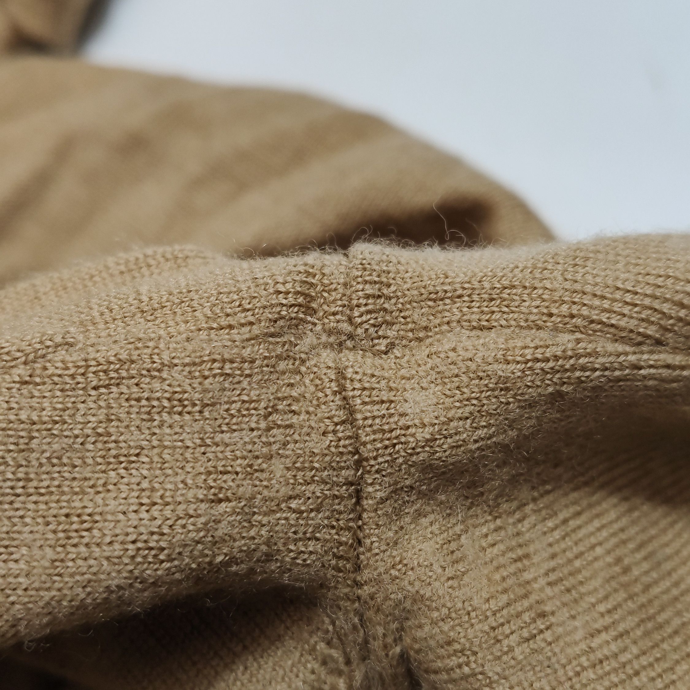 Burberry Burberry Women m Sweaters Size M / US 6-8 / IT 42-44 - 8 Thumbnail