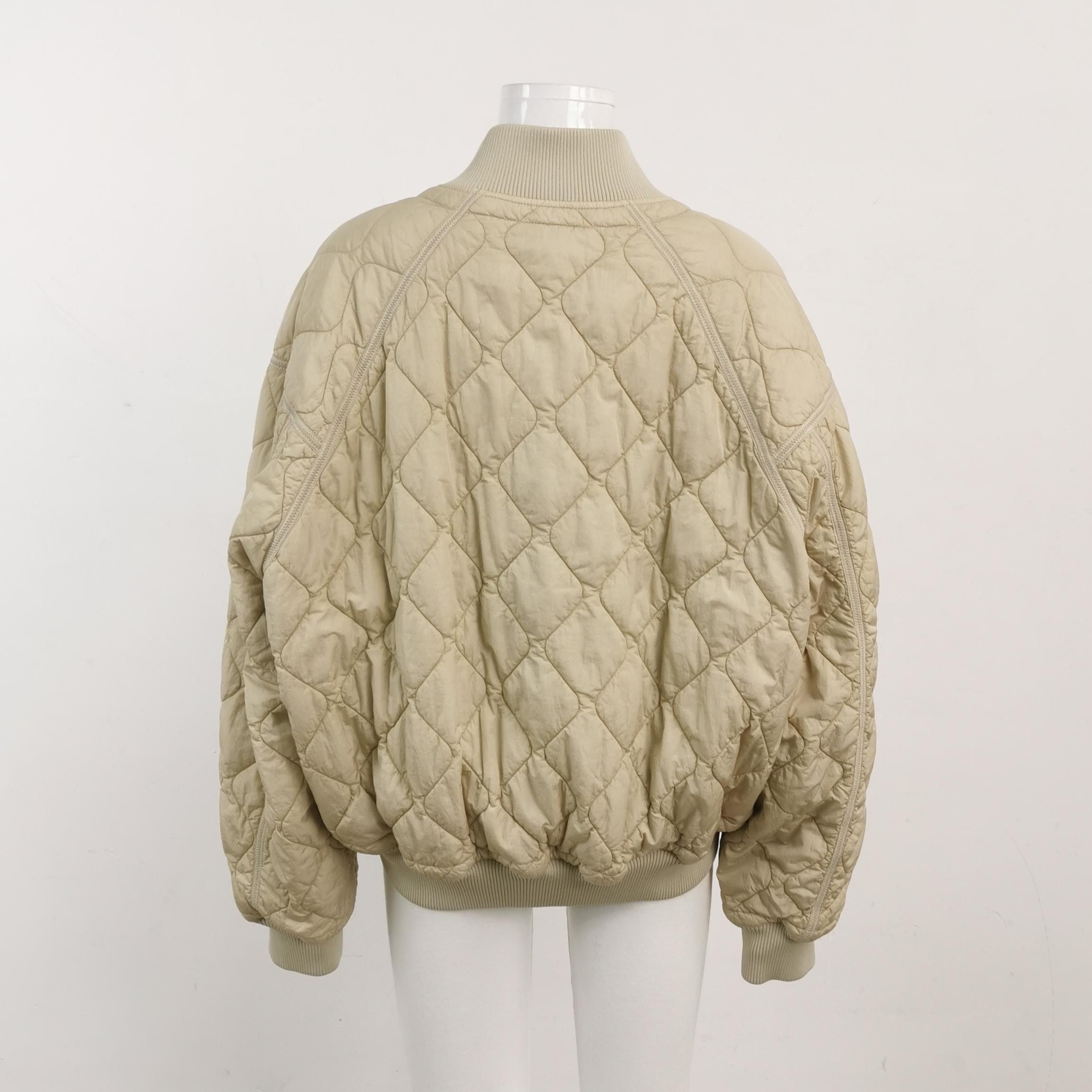 Burberry Burberry Women xl Down Jackets Size XL / US 12-14 / IT 48-50 - 2 Thumbnail