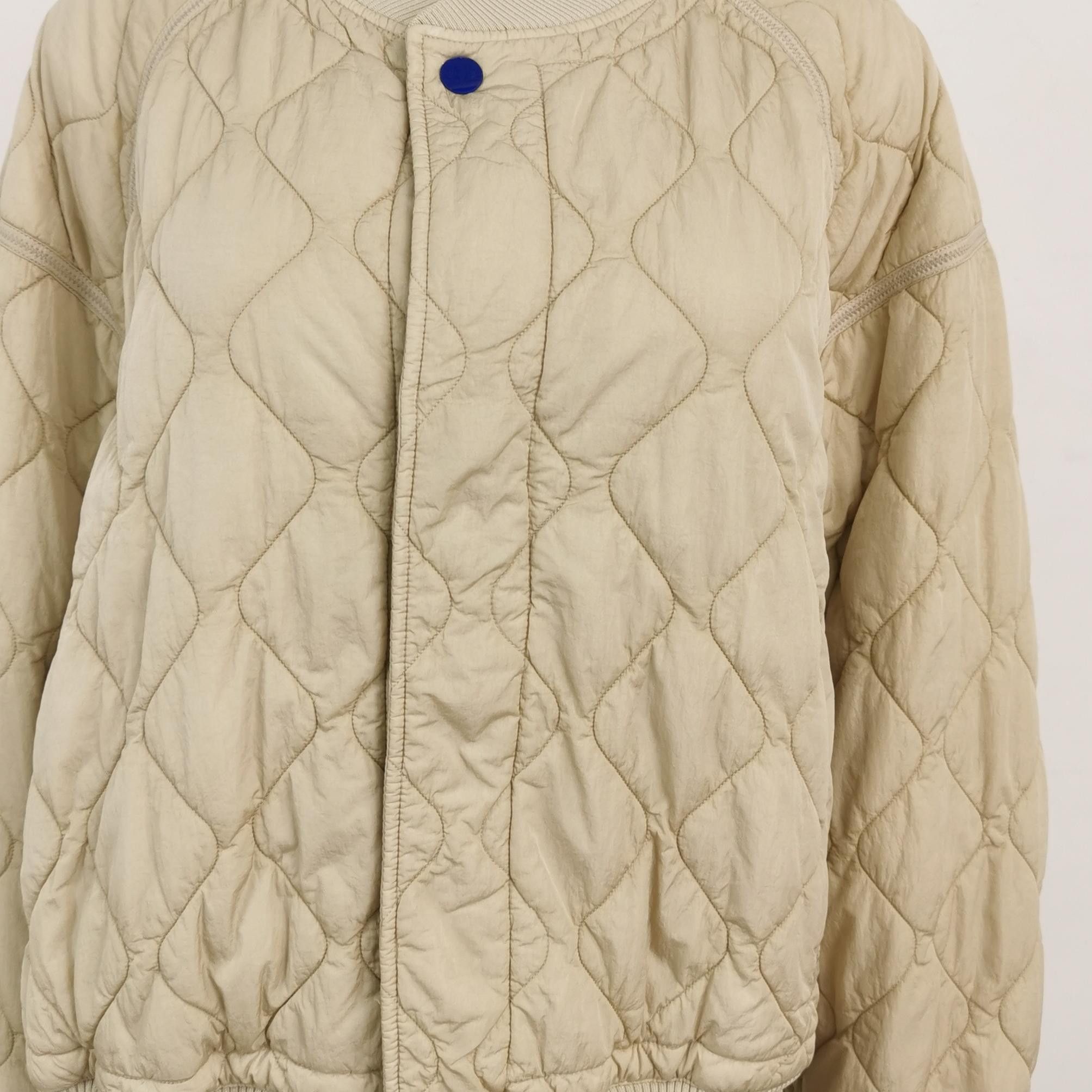 Burberry Burberry Women xl Down Jackets Size XL / US 12-14 / IT 48-50 - 3 Thumbnail