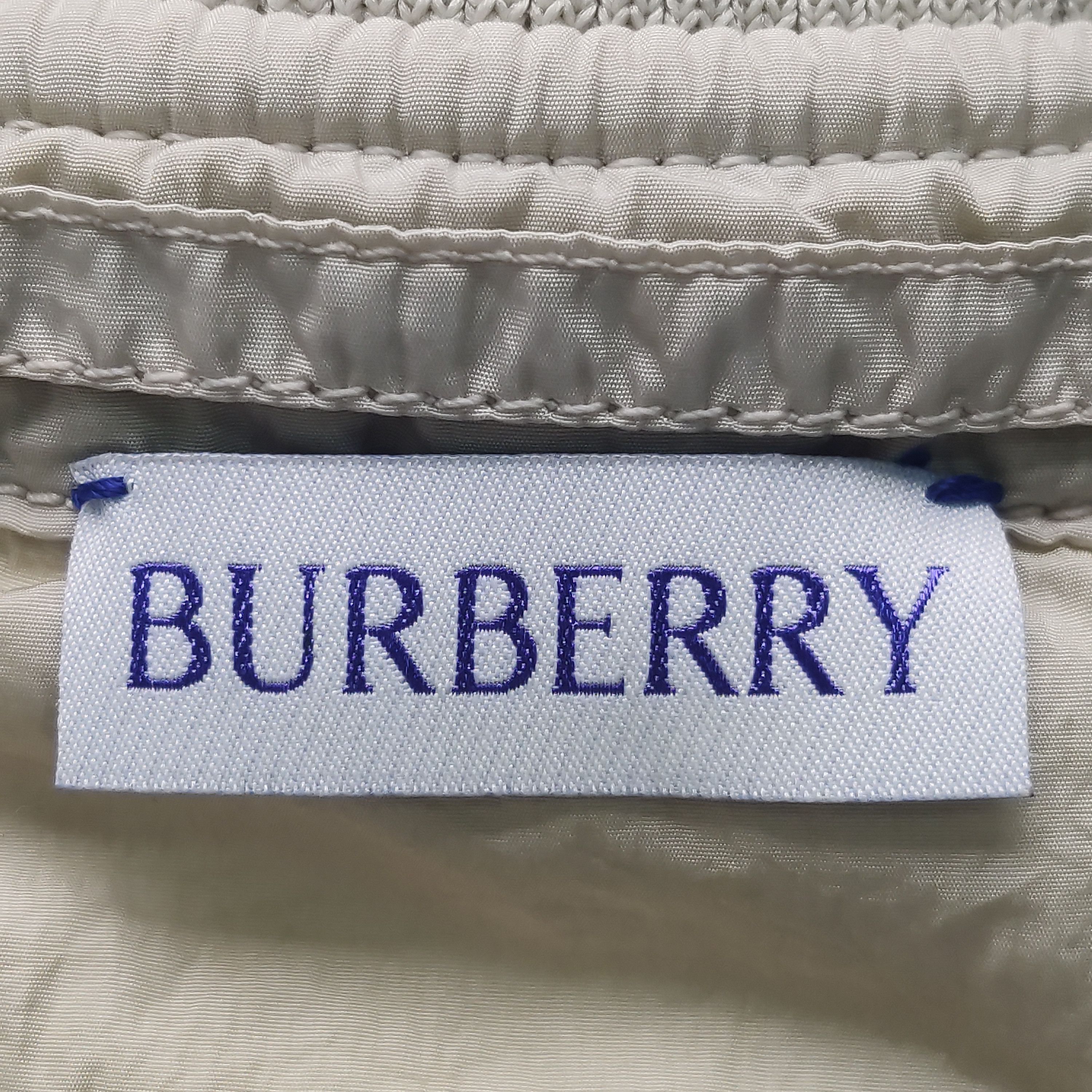 Burberry Burberry Women xl Down Jackets Size XL / US 12-14 / IT 48-50 - 5 Thumbnail