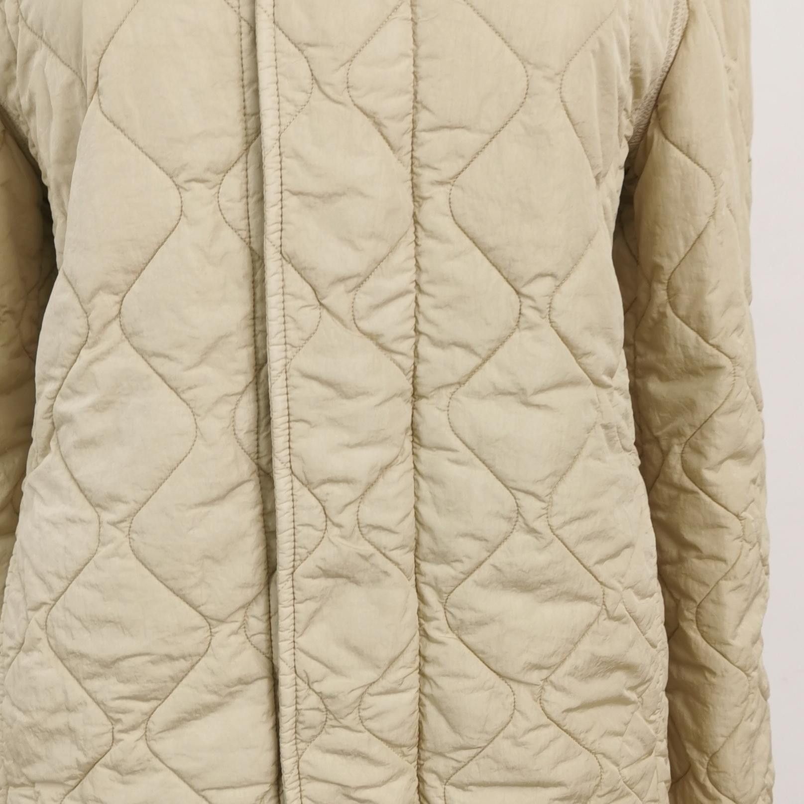 Burberry Burberry Women m Down Jackets Size M / US 6-8 / IT 42-44 - 3 Thumbnail