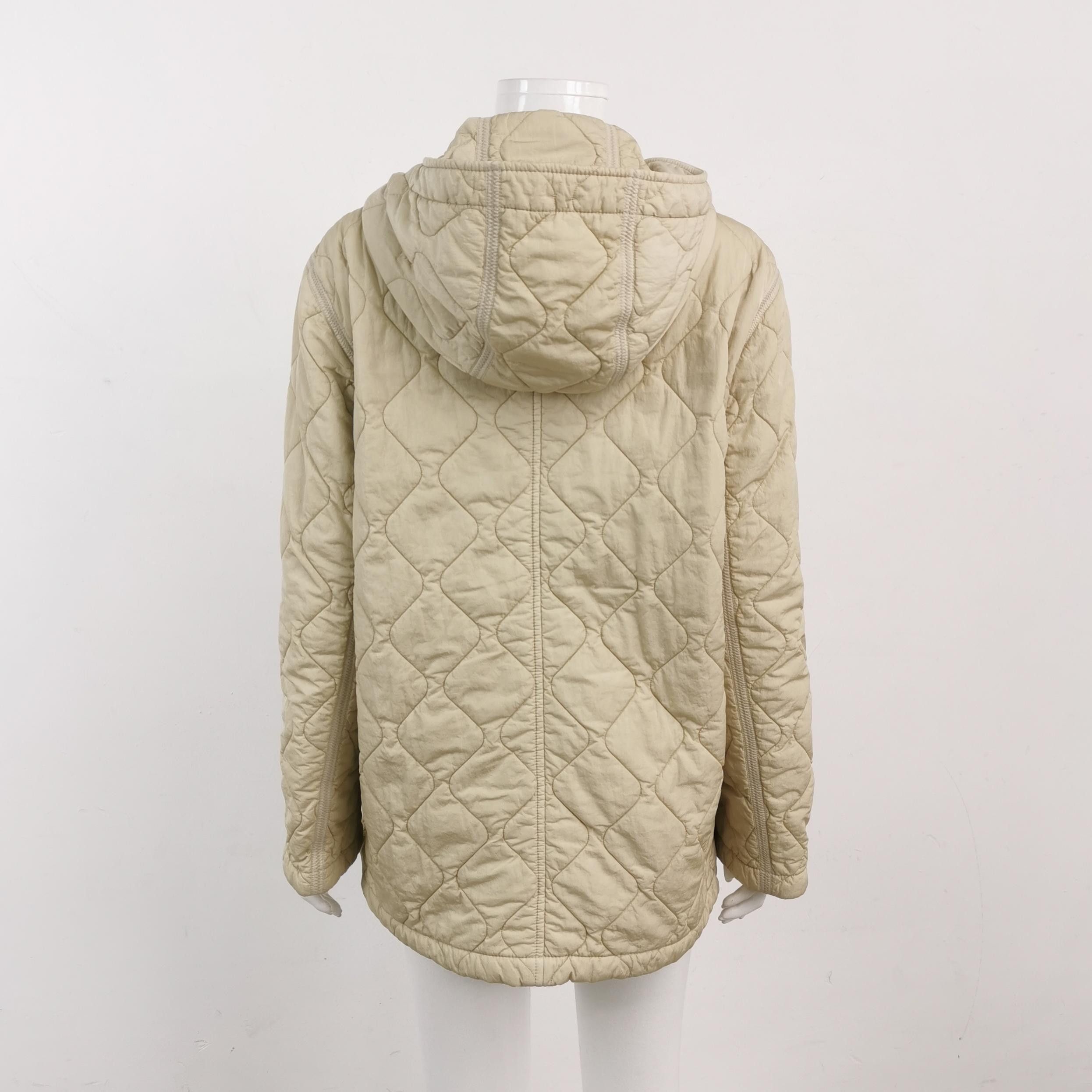 Burberry Burberry Women m Down Jackets Size M / US 6-8 / IT 42-44 - 2 Thumbnail