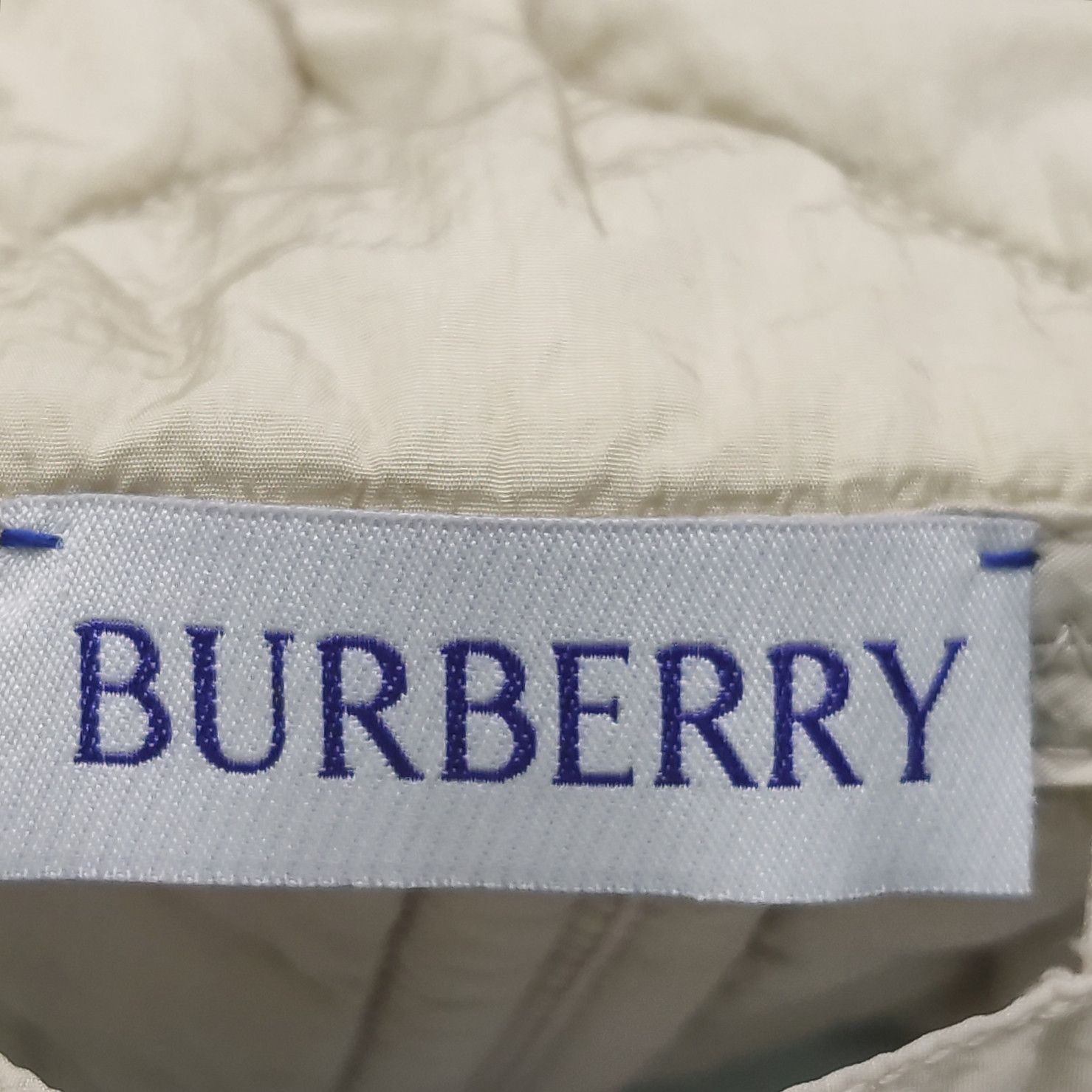 Burberry Burberry Women m Down Jackets Size M / US 6-8 / IT 42-44 - 5 Thumbnail