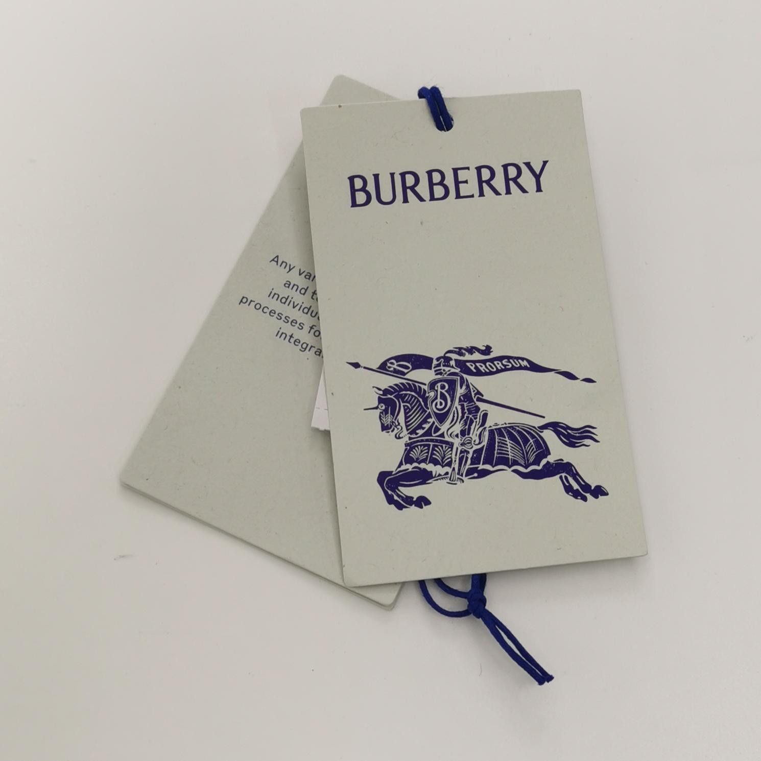 Burberry Burberry Women m Down Jackets Size M / US 6-8 / IT 42-44 - 4 Thumbnail