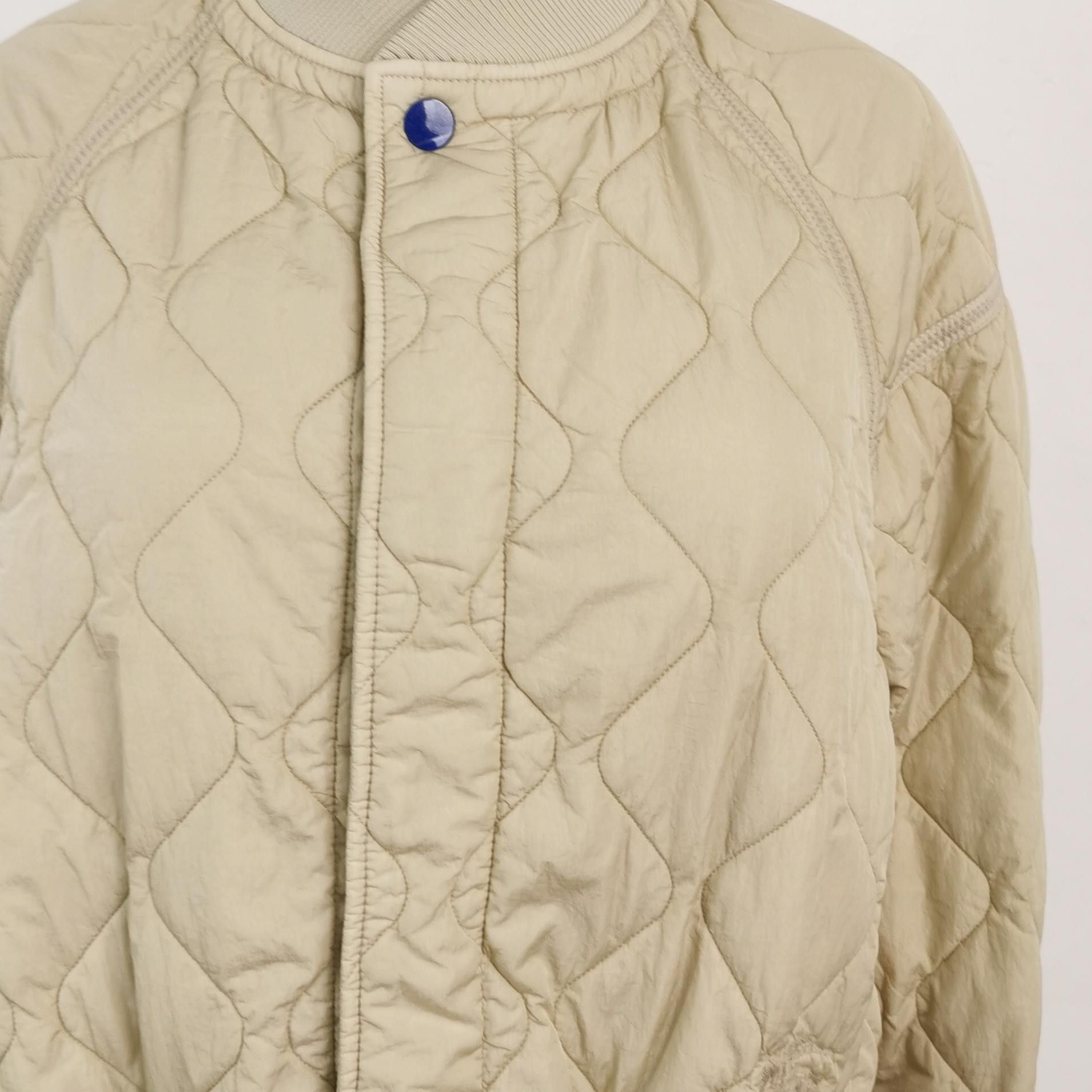 Burberry Burberry Women m Down Jackets Size M / US 6-8 / IT 42-44 - 3 Thumbnail
