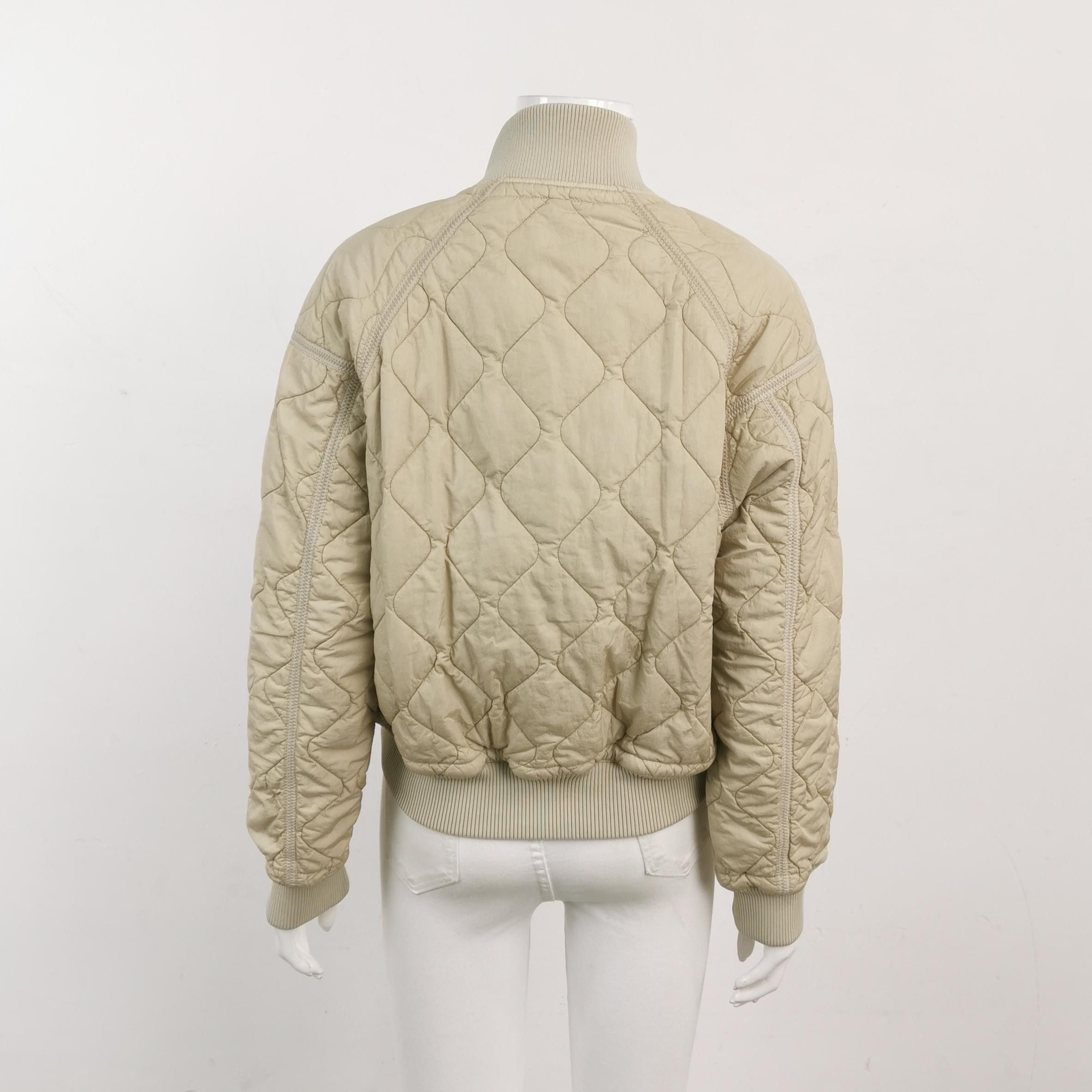 Burberry Burberry Women m Down Jackets Size M / US 6-8 / IT 42-44 - 2 Thumbnail