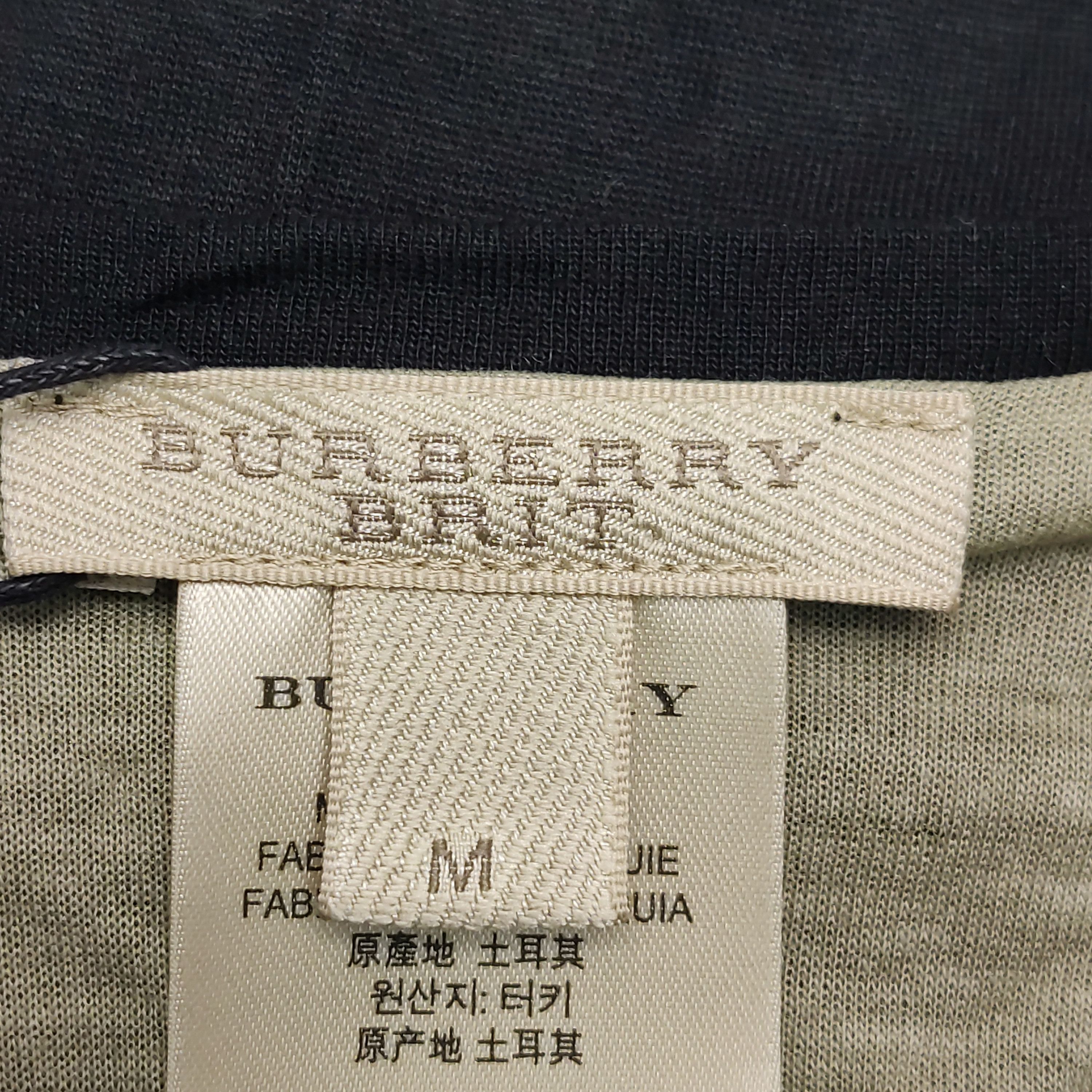Burberry Burberry Women m Jackets Size M / US 6-8 / IT 42-44 - 5 Thumbnail