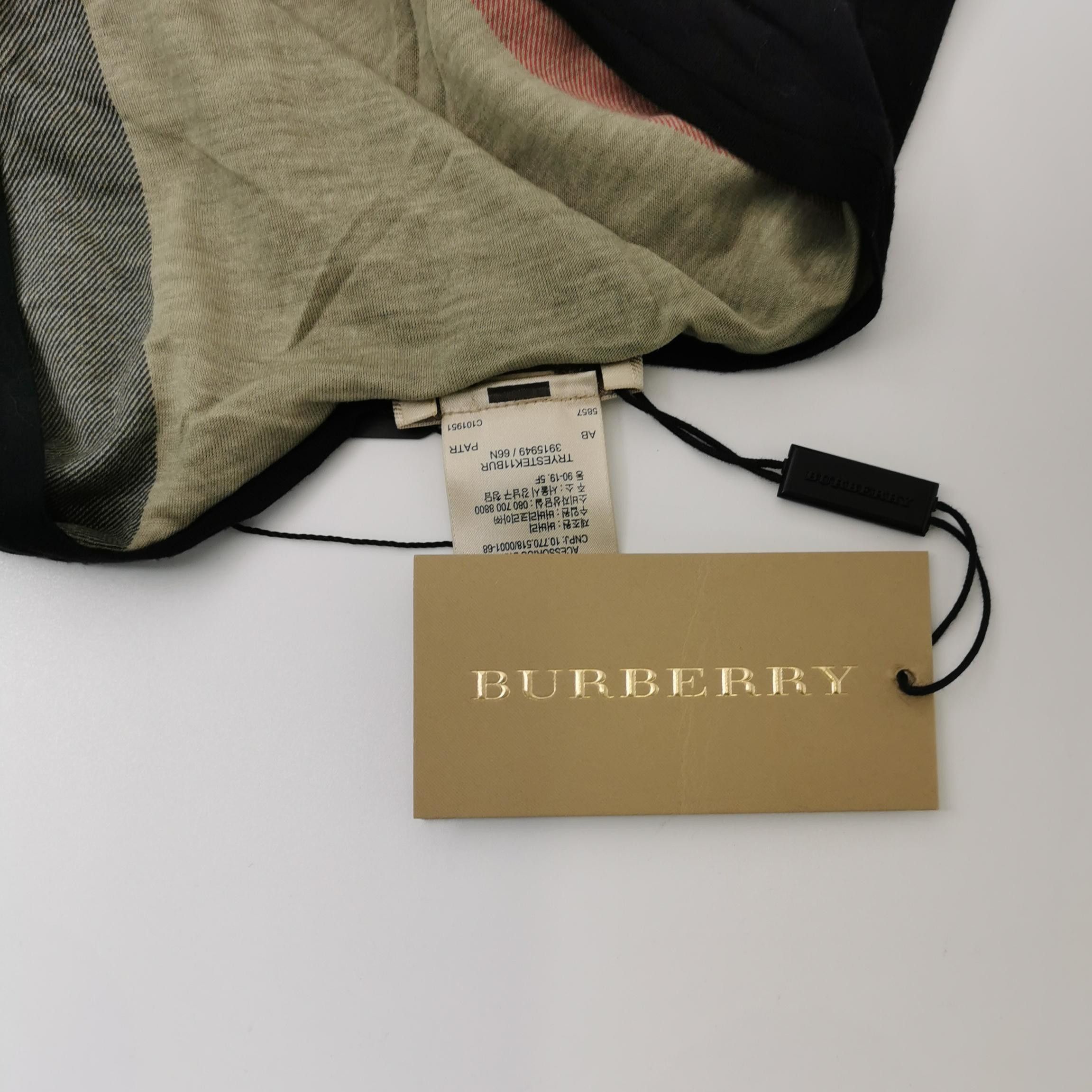 Burberry Burberry Women m Jackets Size M / US 6-8 / IT 42-44 - 4 Thumbnail