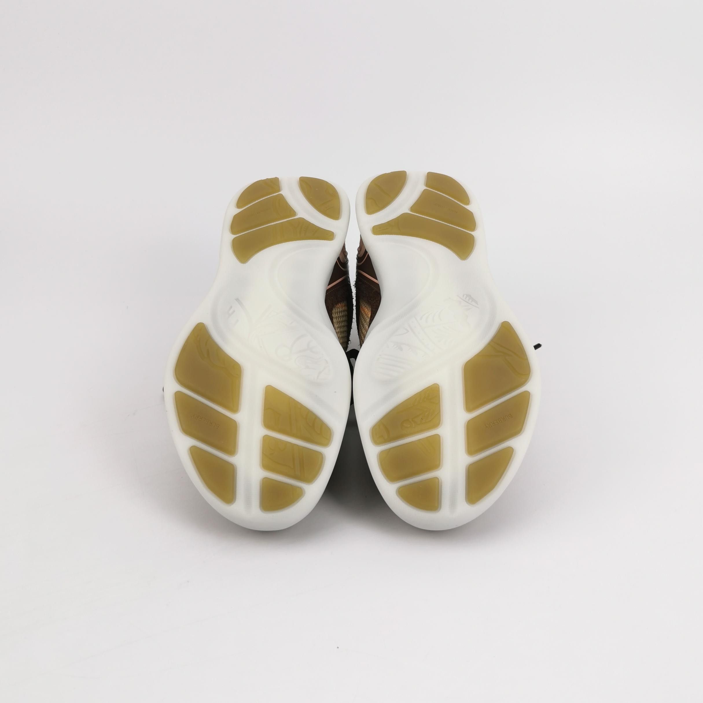 Burberry Burberry Women 6 Lowtop Sneakers Size US 6 / IT 36 - 5 Thumbnail