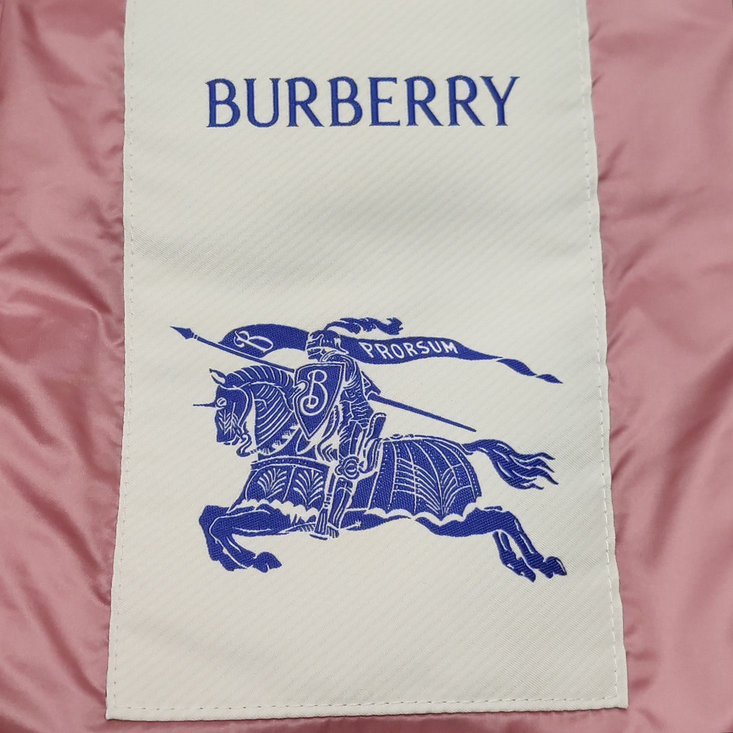 Burberry Burberry Women m Down Jackets Size M / US 6-8 / IT 42-44 - 6 Thumbnail