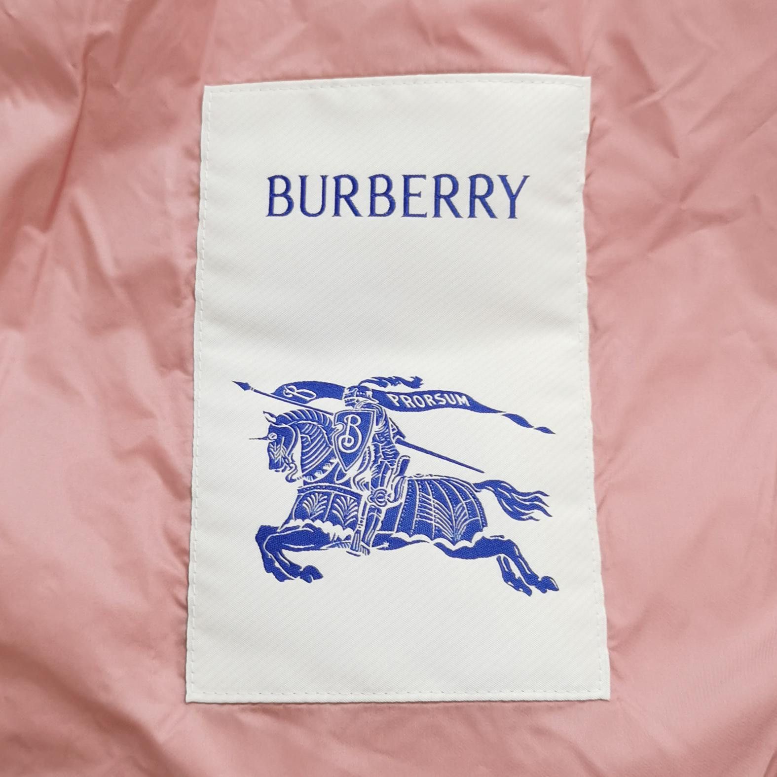 Burberry Burberry Women m Down Jackets Size M / US 6-8 / IT 42-44 - 3 Thumbnail