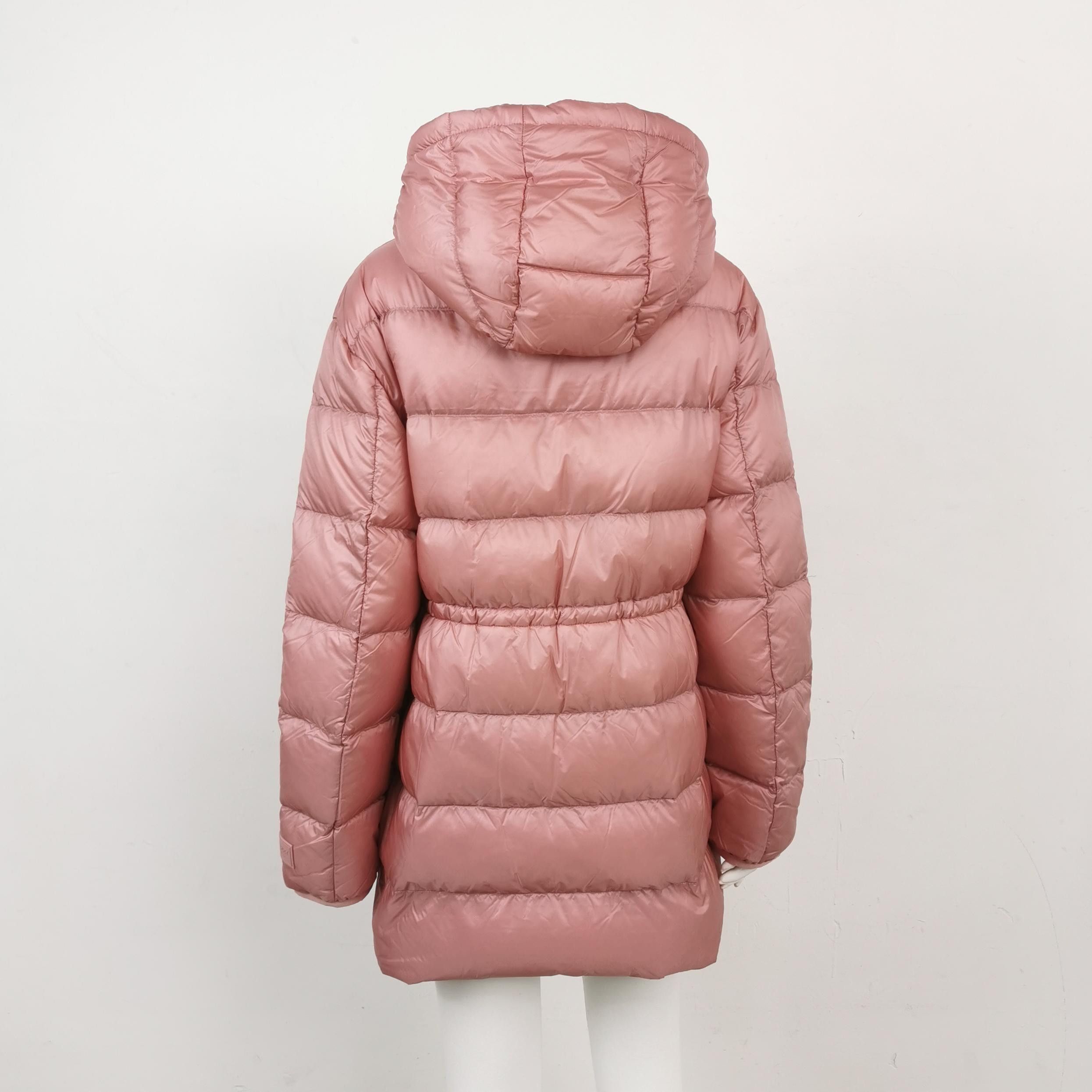 Burberry Burberry Women m Down Jackets Size M / US 6-8 / IT 42-44 - 2 Thumbnail