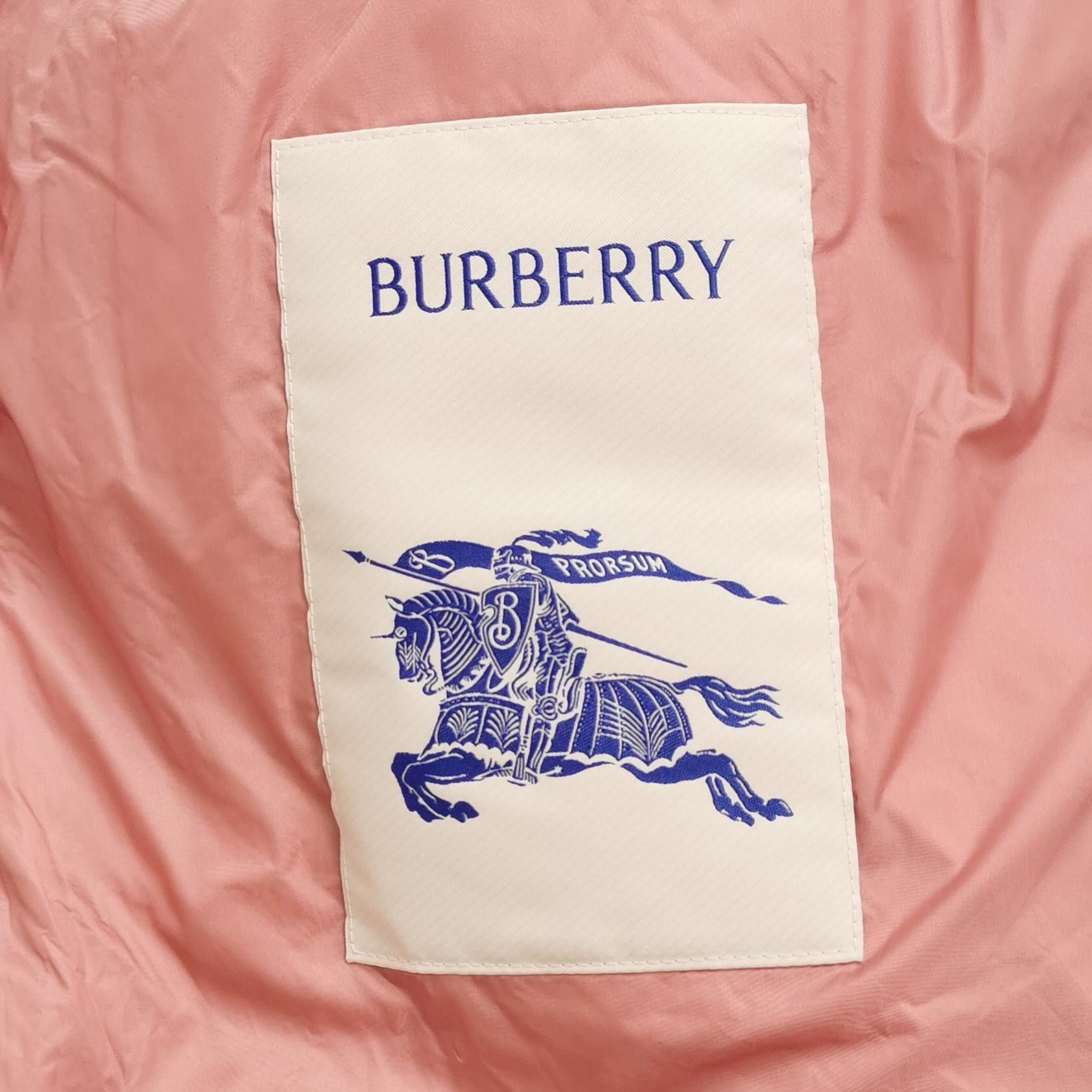 Burberry Burberry Women s Down Jackets Size S / US 4 / IT 40 - 3 Thumbnail
