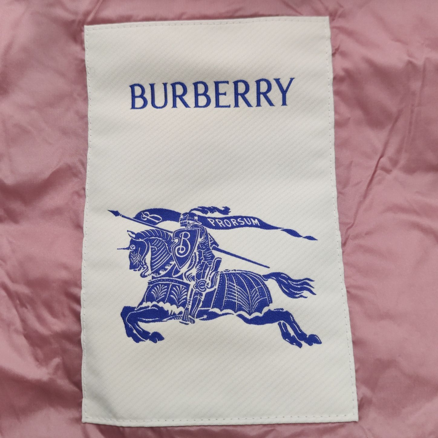 Burberry Burberry Women s Down Jackets Size S / US 4 / IT 40 - 6 Thumbnail