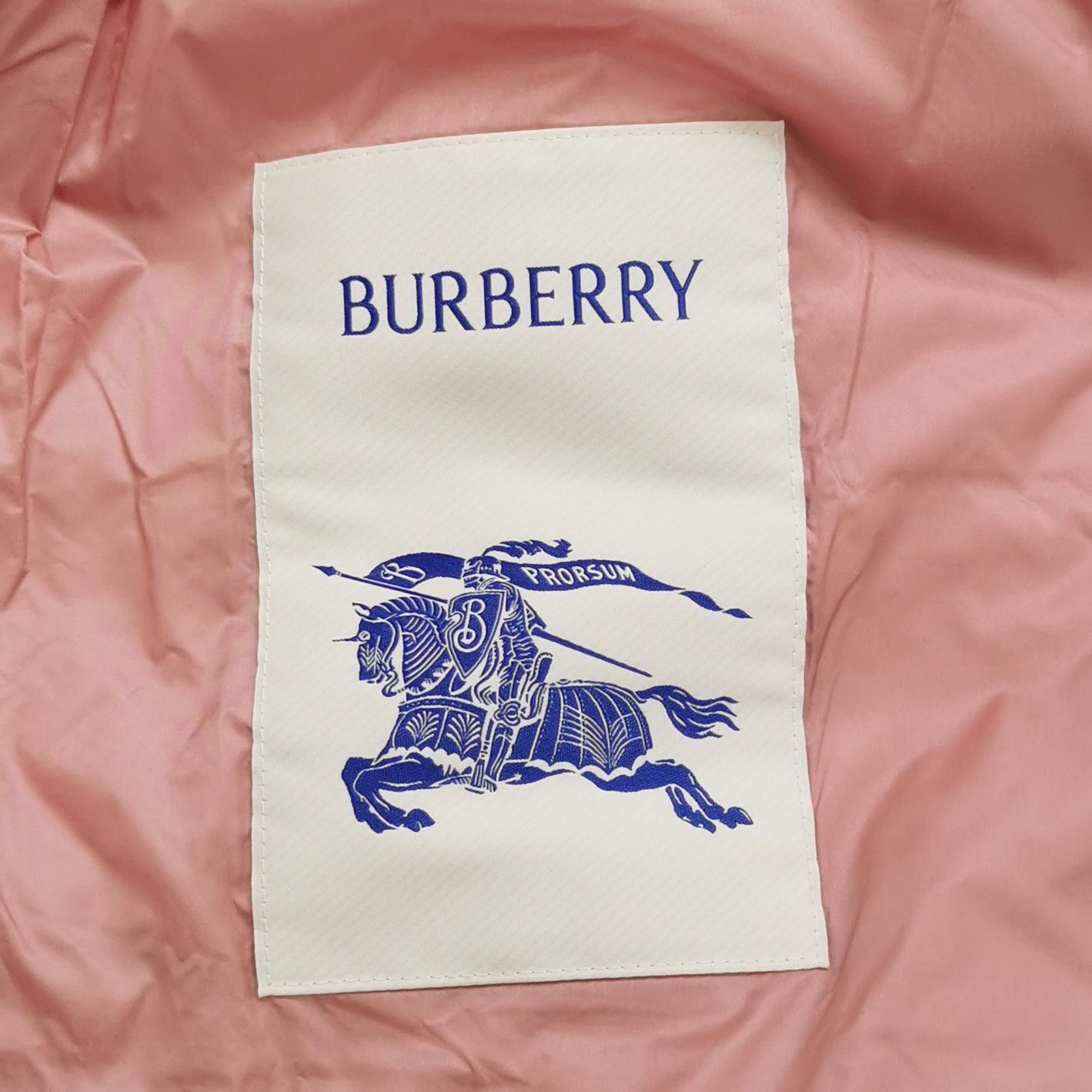 Burberry Burberry Women m Down Jackets Size M / US 6-8 / IT 42-44 - 3 Thumbnail