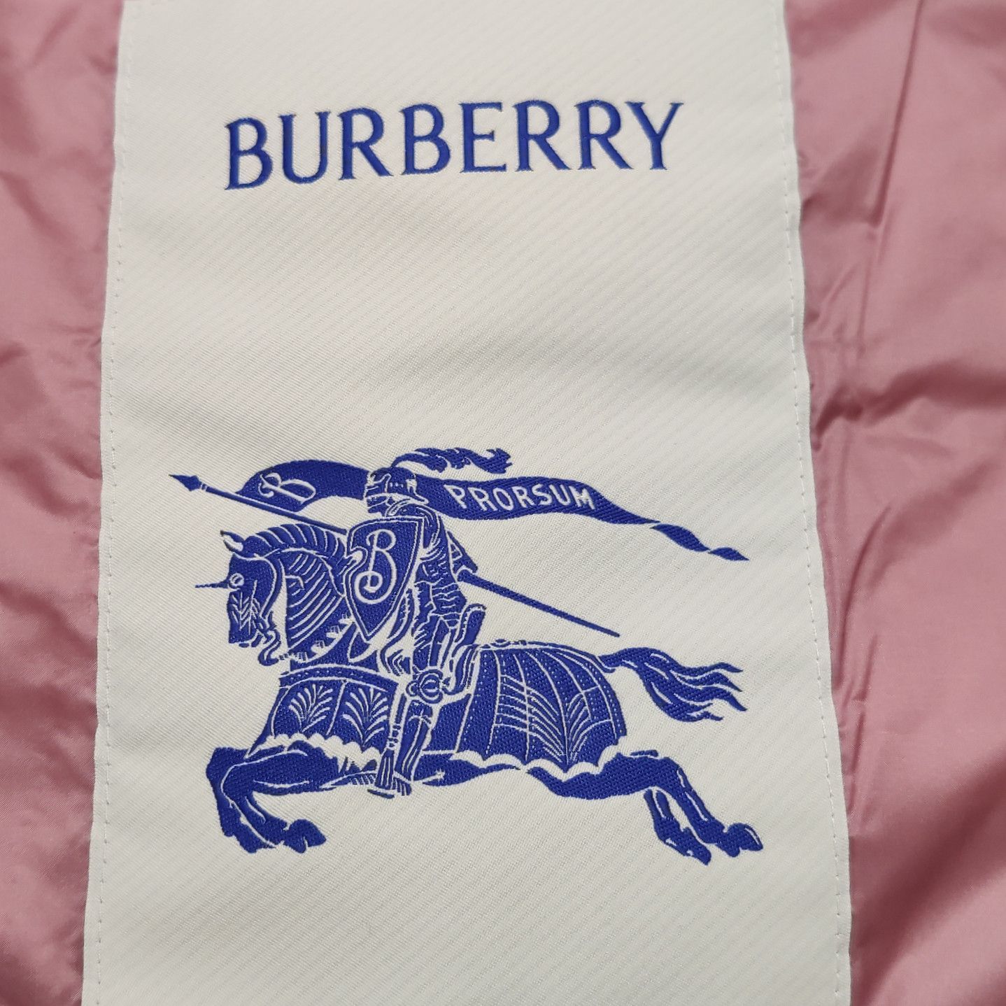 Burberry Burberry Women m Down Jackets Size M / US 6-8 / IT 42-44 - 6 Thumbnail