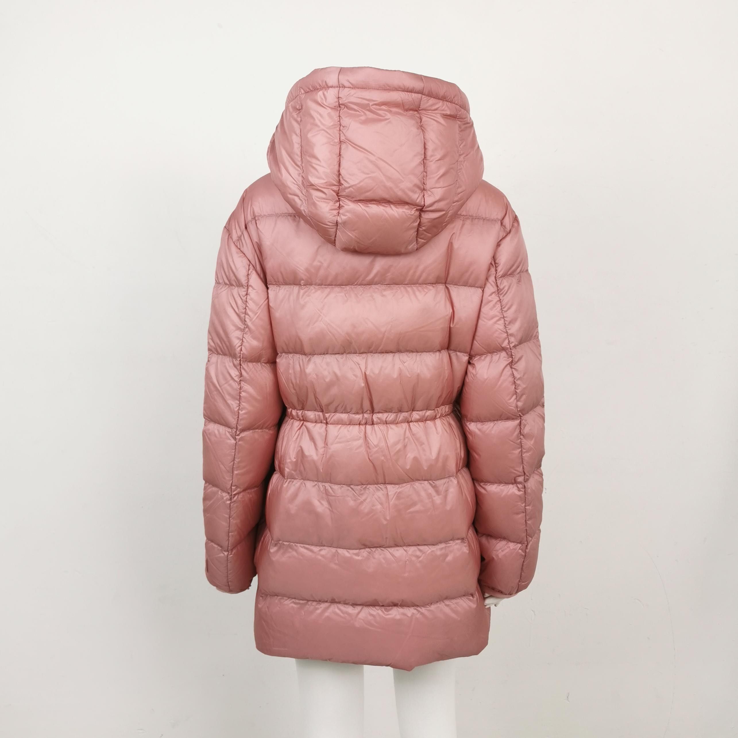 Burberry Burberry Women m Down Jackets Size M / US 6-8 / IT 42-44 - 2 Thumbnail