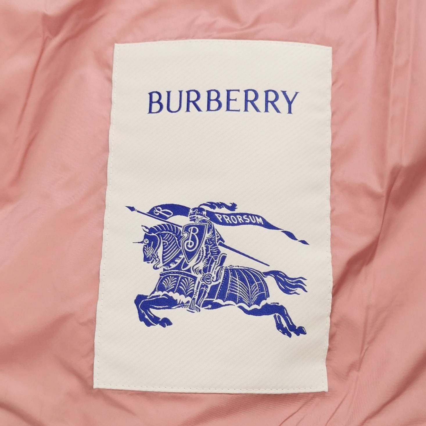 Burberry Burberry Women l Down Jackets Size L / US 10 / IT 46 - 3 Thumbnail