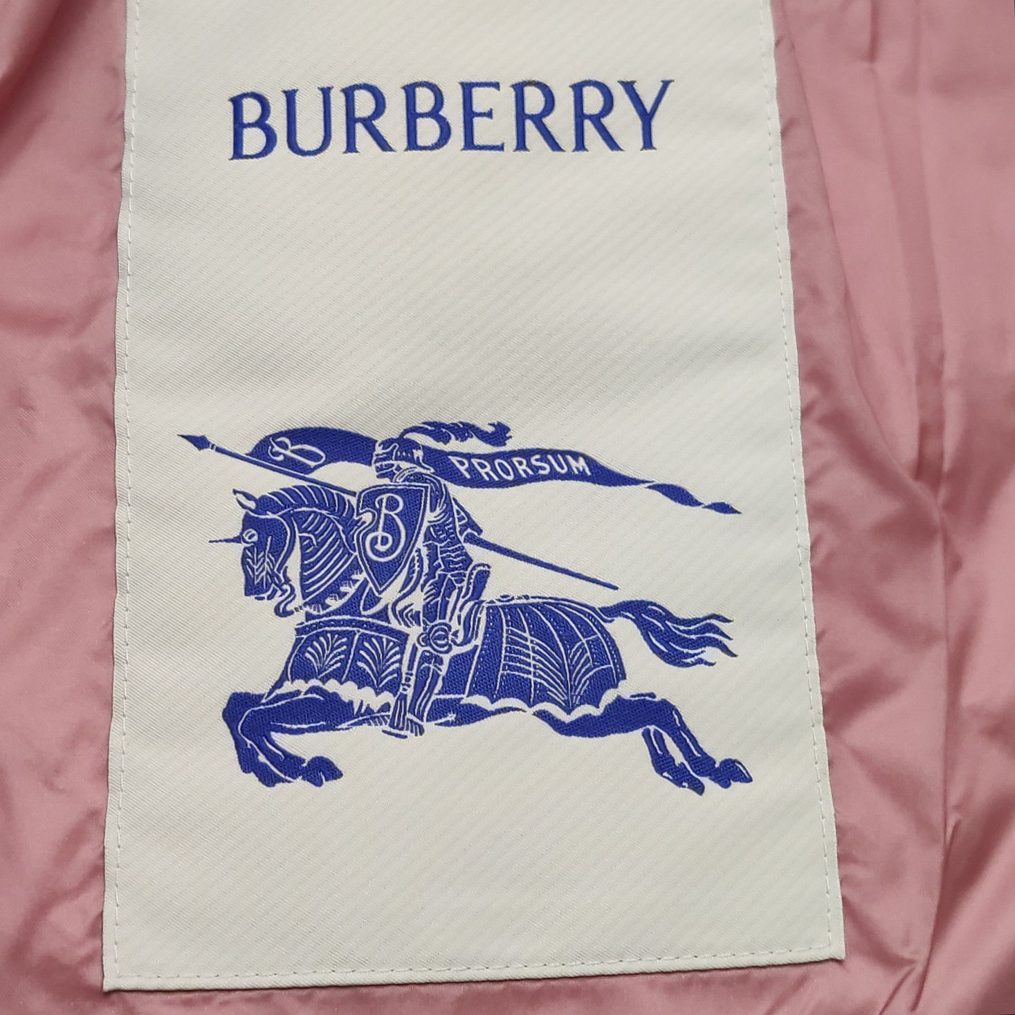Burberry Burberry Women l Down Jackets Size L / US 10 / IT 46 - 6 Thumbnail