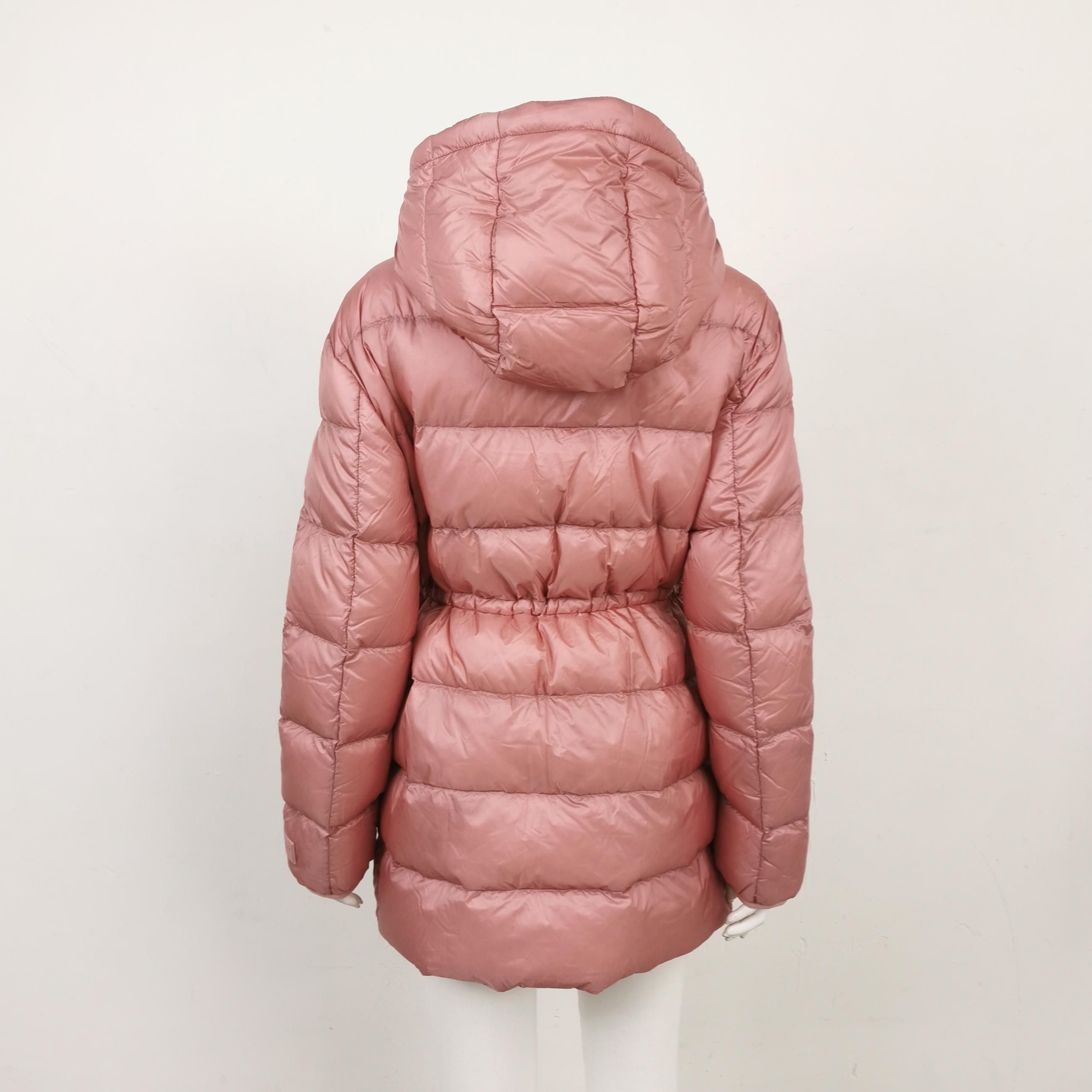 Burberry Burberry Women s Down Jackets Size S / US 4 / IT 40 - 2 Thumbnail