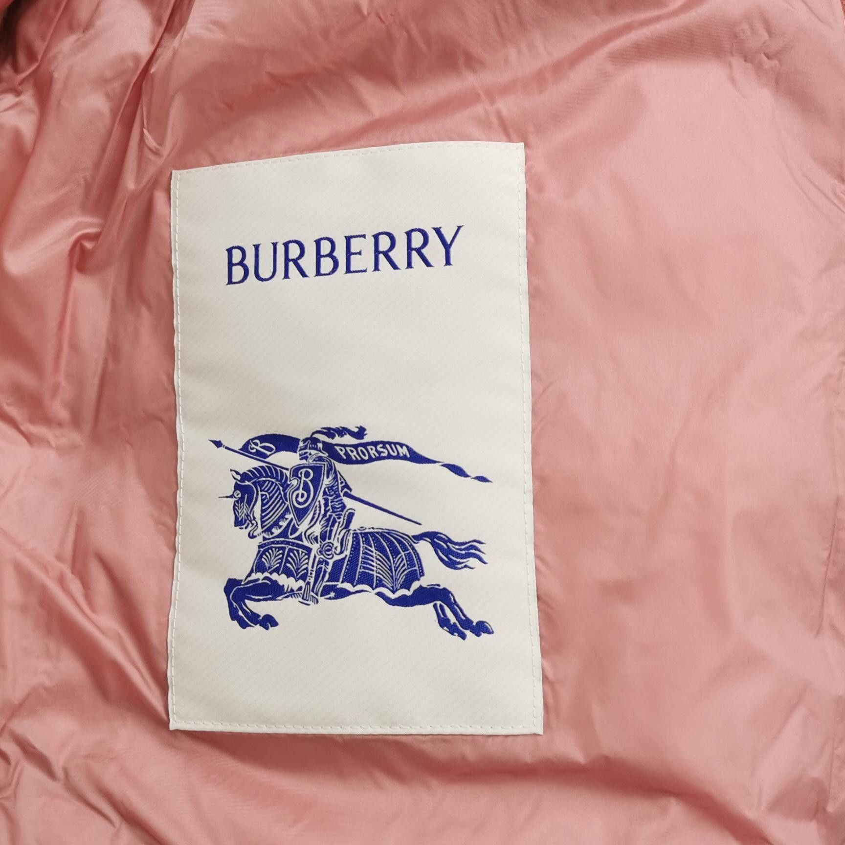 Burberry Burberry Women s Down Jackets Size S / US 4 / IT 40 - 3 Thumbnail