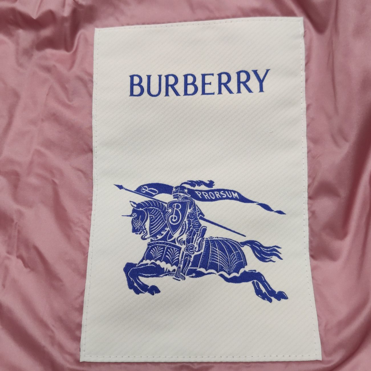 Burberry Burberry Women s Down Jackets Size S / US 4 / IT 40 - 6 Thumbnail