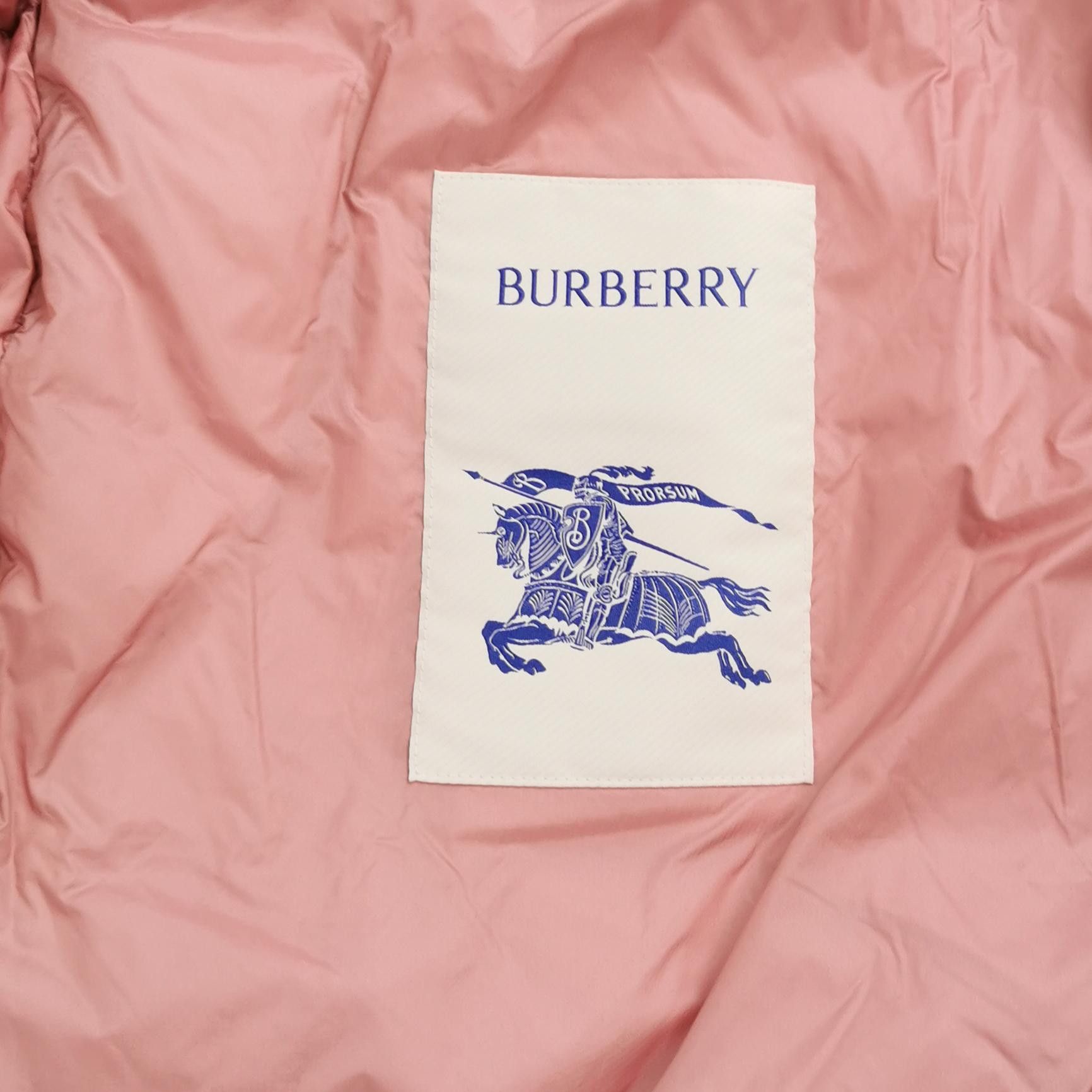 Burberry Burberry Women l Down Jackets Size L / US 10 / IT 46 - 3 Thumbnail