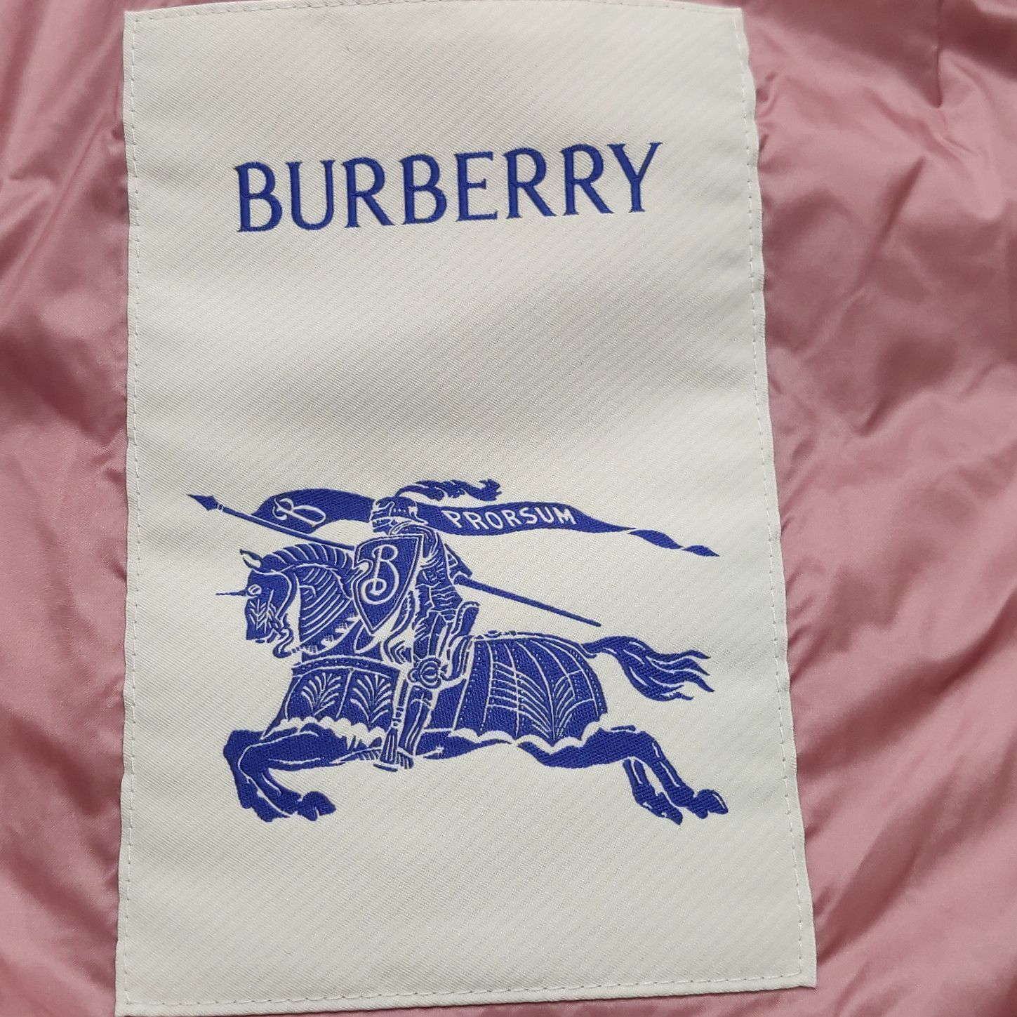 Burberry Burberry Women l Down Jackets Size L / US 10 / IT 46 - 5 Thumbnail