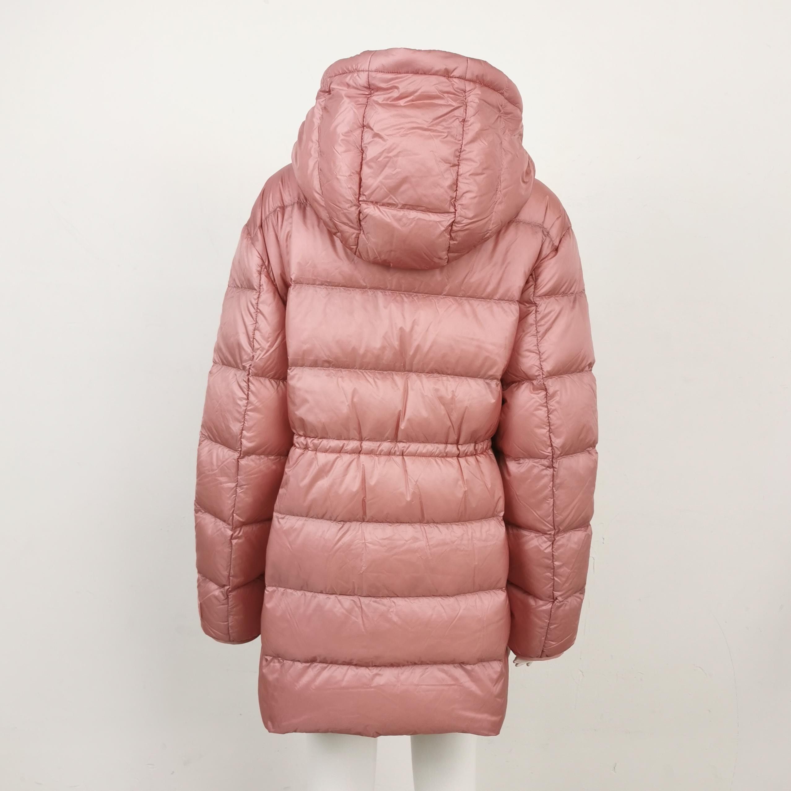 Burberry Burberry Women l Down Jackets Size L / US 10 / IT 46 - 2 Thumbnail