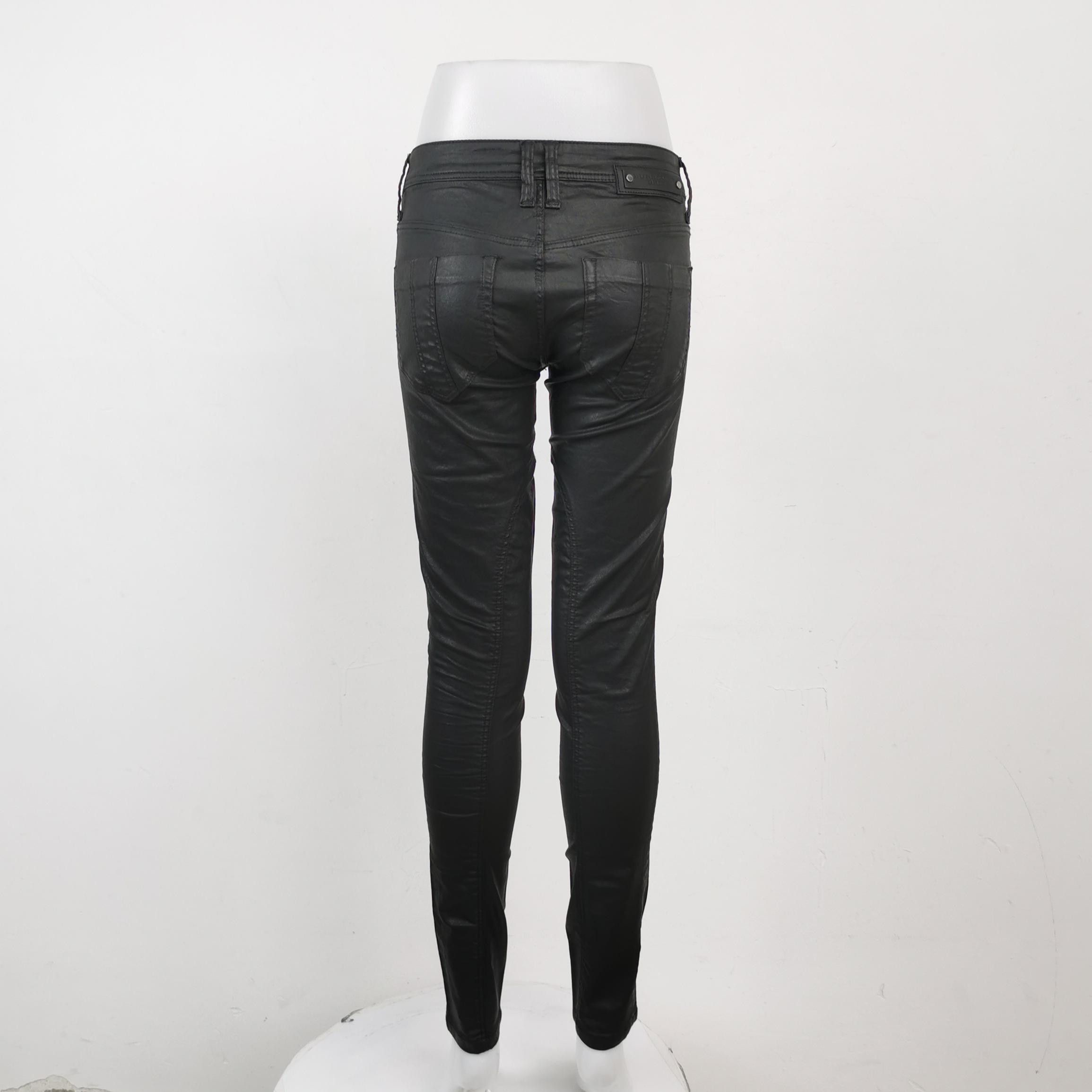 Burberry Burberry Women 28 Pants Size 28" / US 6 / IT 42 - 2 Thumbnail