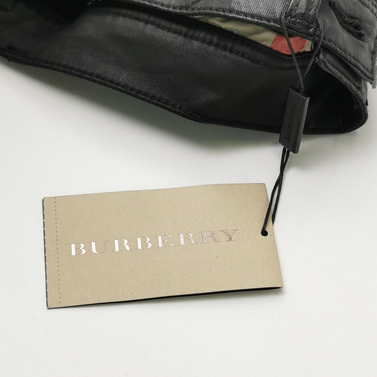 Burberry Burberry Women 28 Pants Size 28" / US 6 / IT 42 - 4 Thumbnail