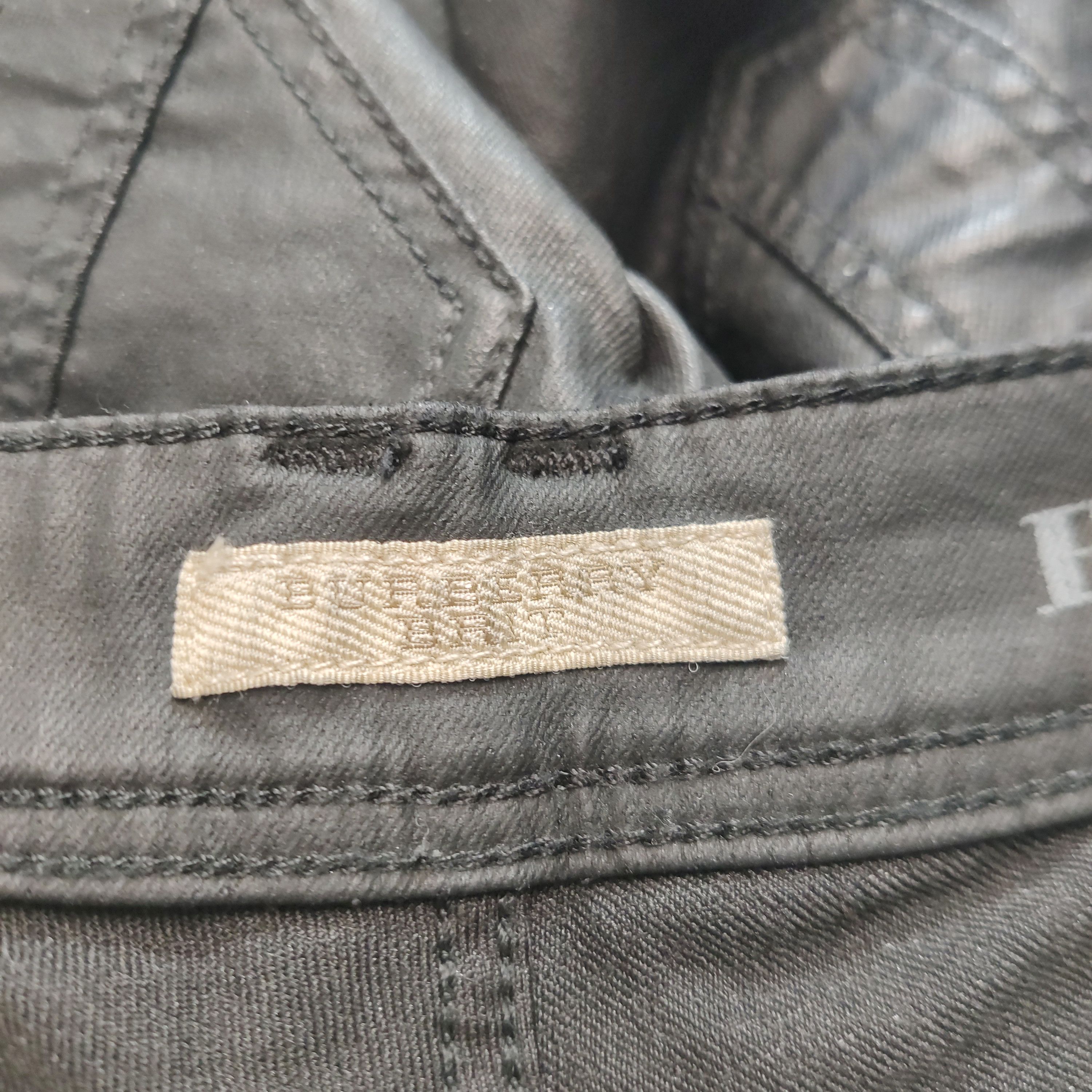 Burberry Burberry Women 28 Pants Size 28" / US 6 / IT 42 - 5 Thumbnail