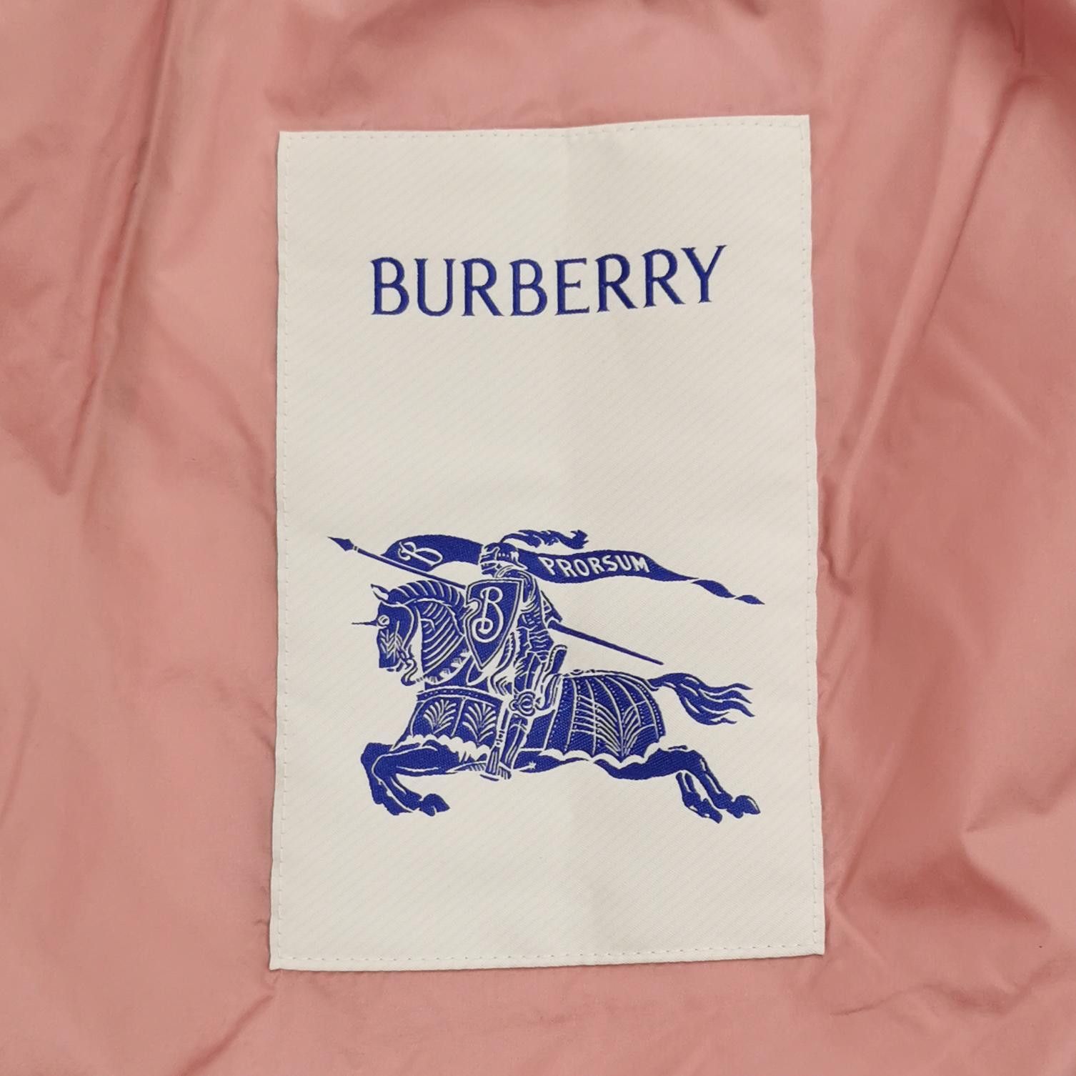 Burberry Burberry Women s Down Jackets Size S / US 4 / IT 40 - 3 Thumbnail