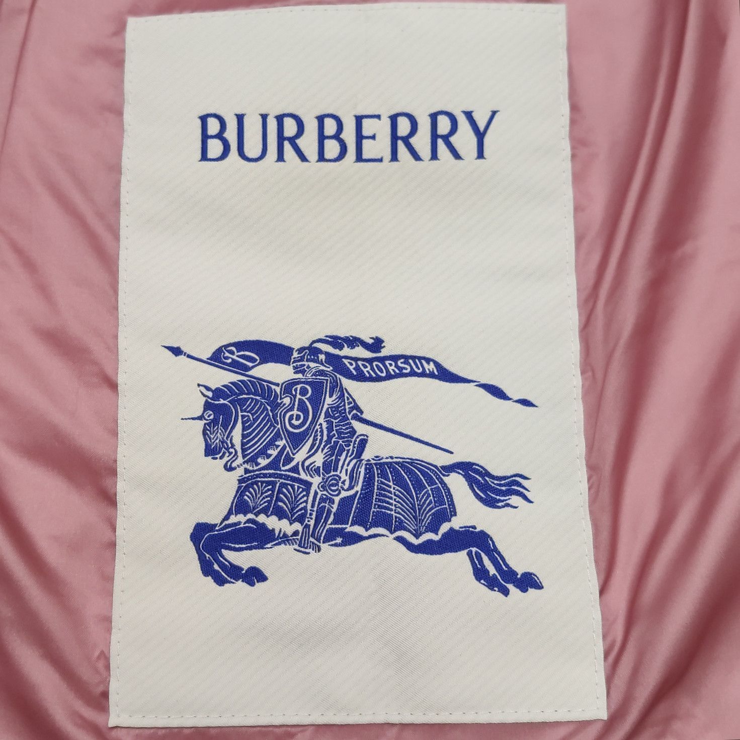 Burberry Burberry Women s Down Jackets Size S / US 4 / IT 40 - 5 Thumbnail