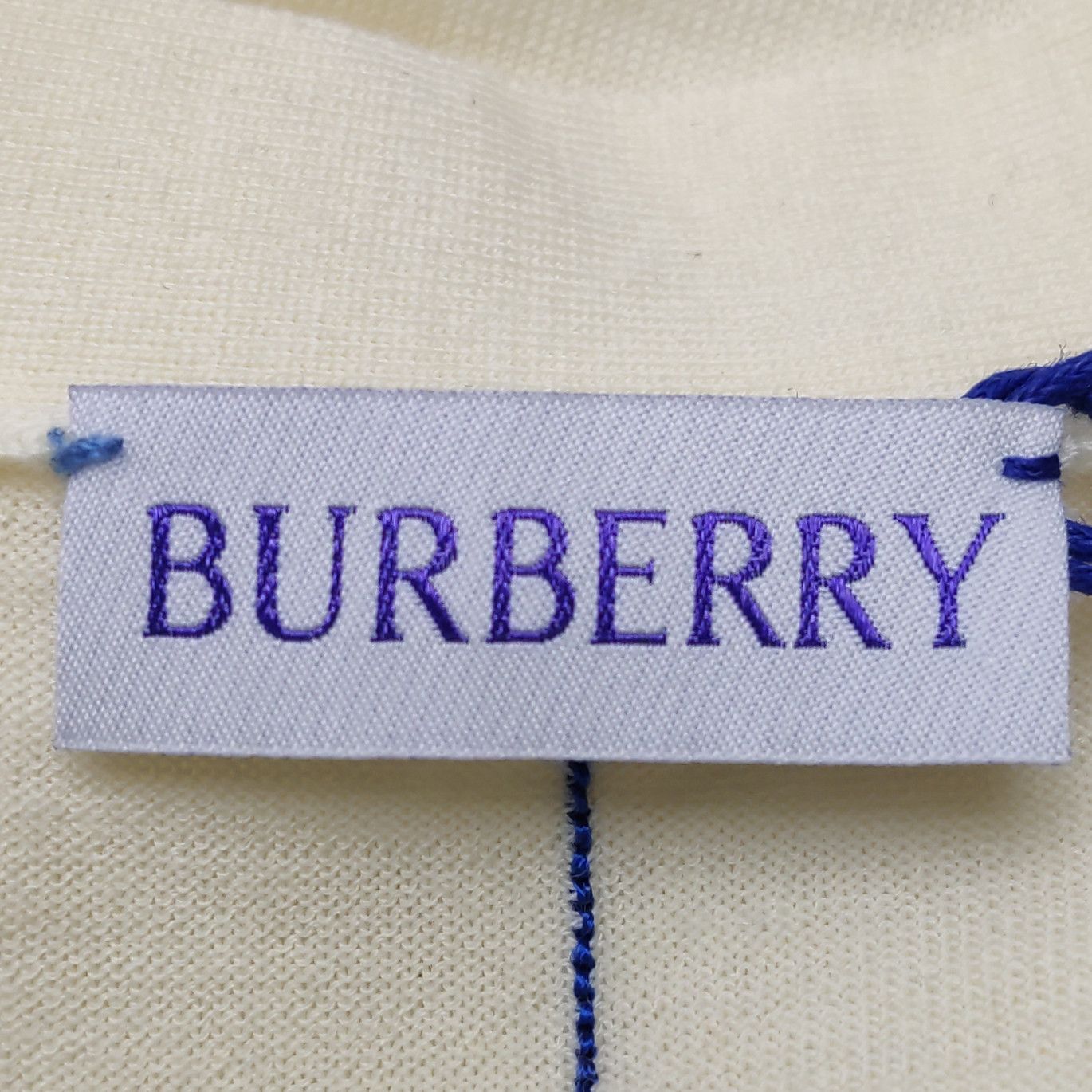 Burberry Burberry Women s Sweaters Size S / US 4 / IT 40 - 5 Thumbnail