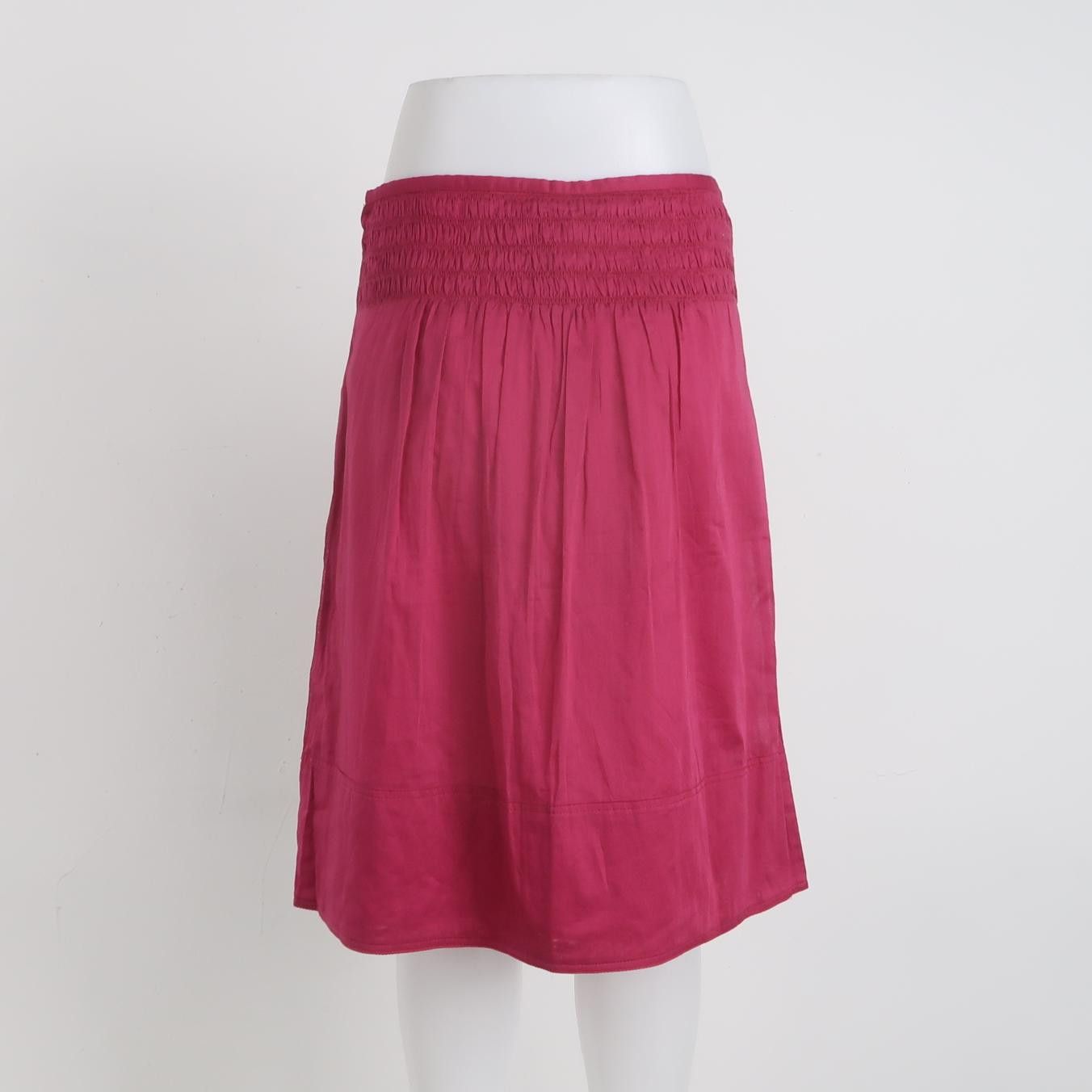 Burberry Burberry Women 2 Midi Skirts Size 26" / US 2 / IT 38 - 2 Thumbnail