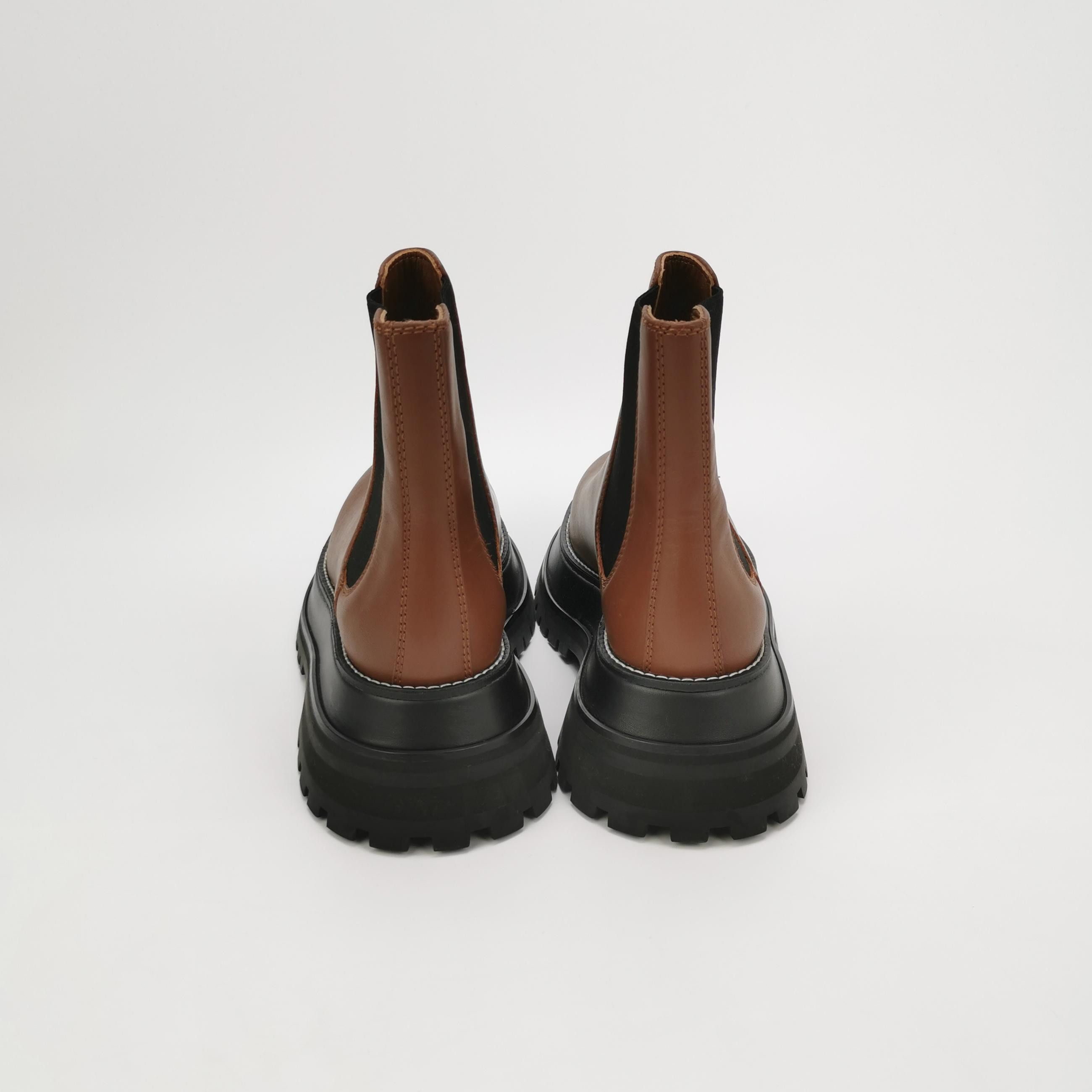 Burberry Burberry Women 6 Boots Size US 6 / IT 36 - 4 Thumbnail