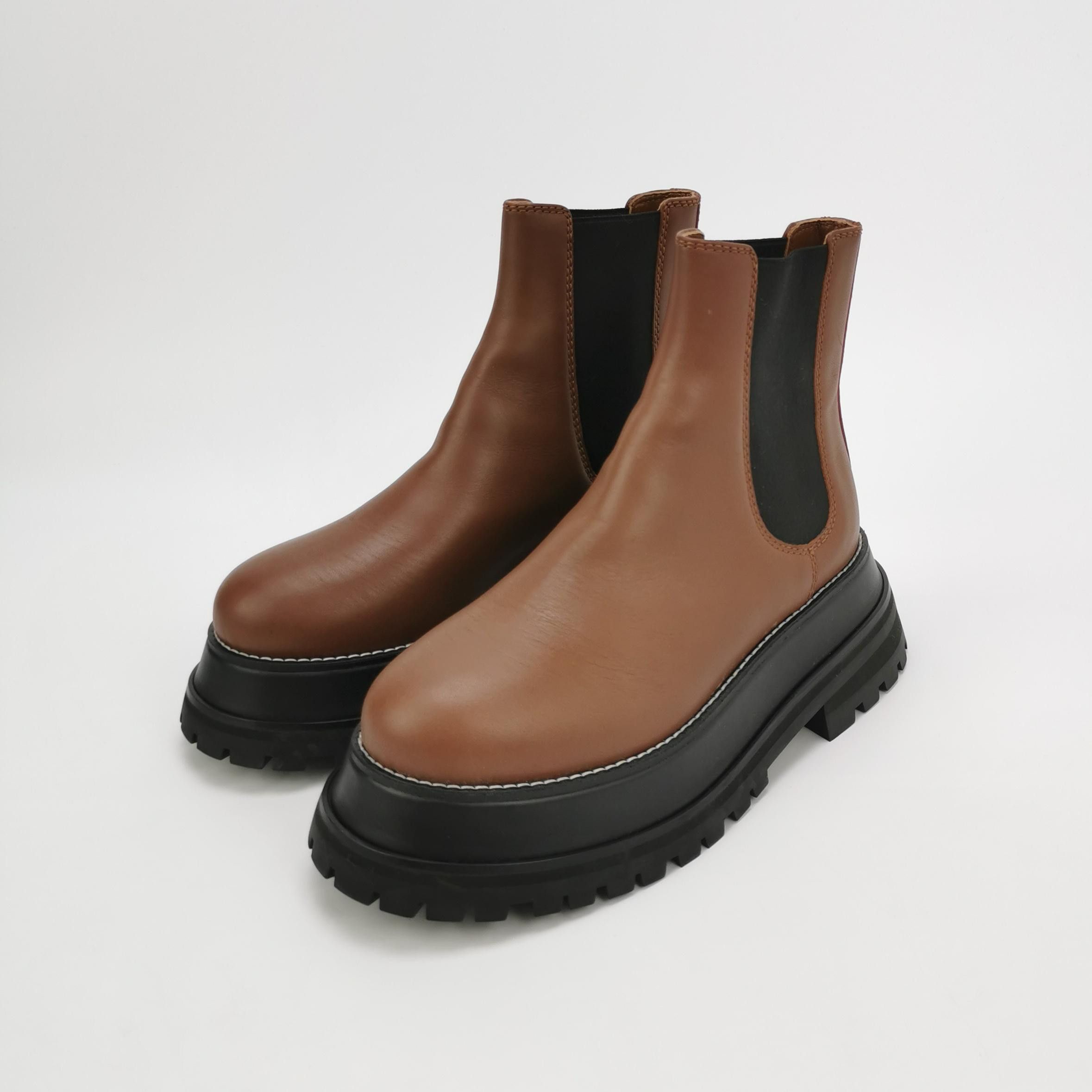Burberry Burberry Women 6 Boots Size US 6 / IT 36 - 2 Thumbnail