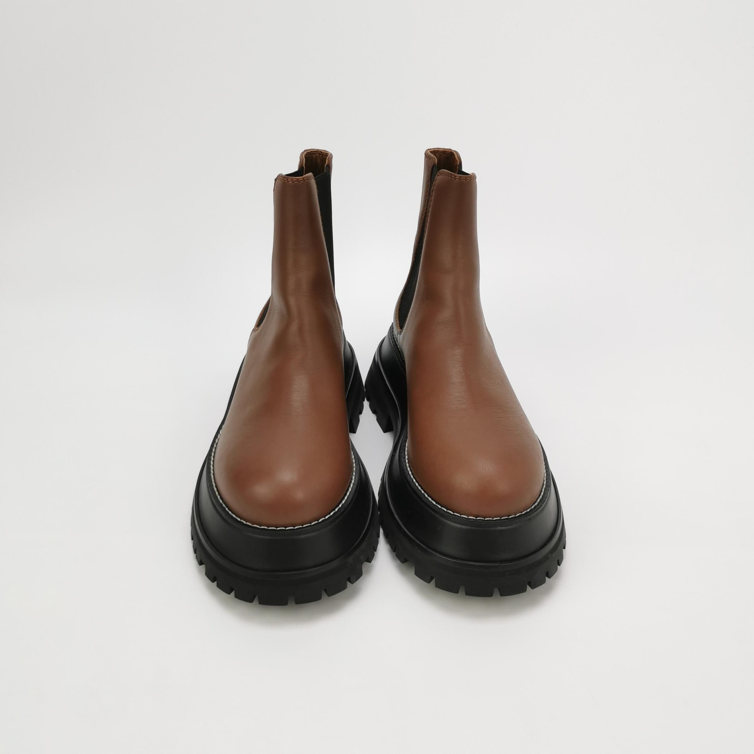 Burberry Burberry Women 6 Boots Size US 6 / IT 36 - 3 Thumbnail