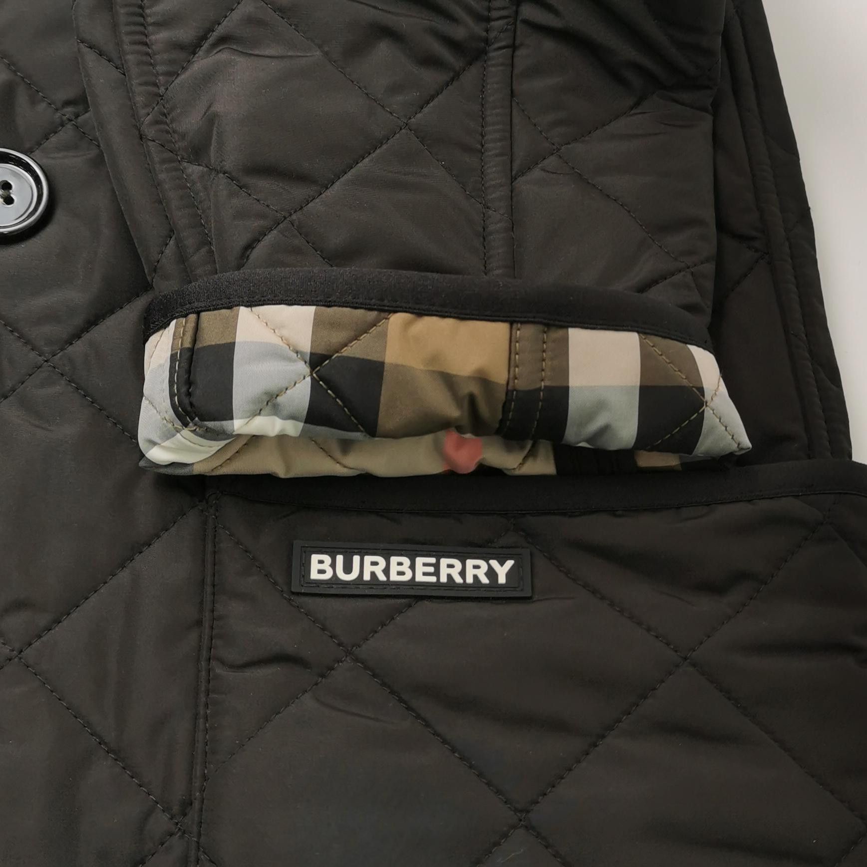 Burberry Burberry Women m Down Jackets Size M / US 6-8 / IT 42-44 - 3 Thumbnail